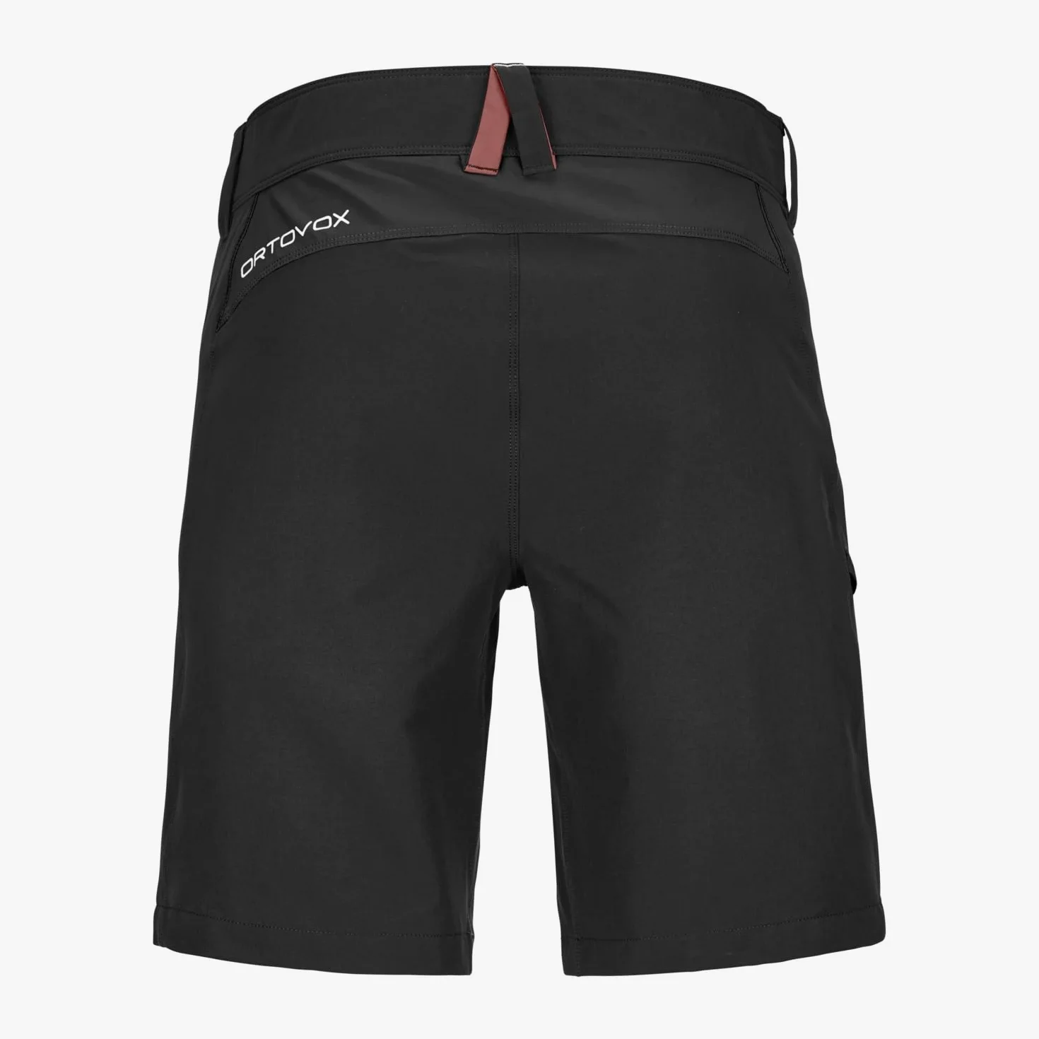 ORTOVOX Pelmo Shorts W - Szorty na deskę Kobiety