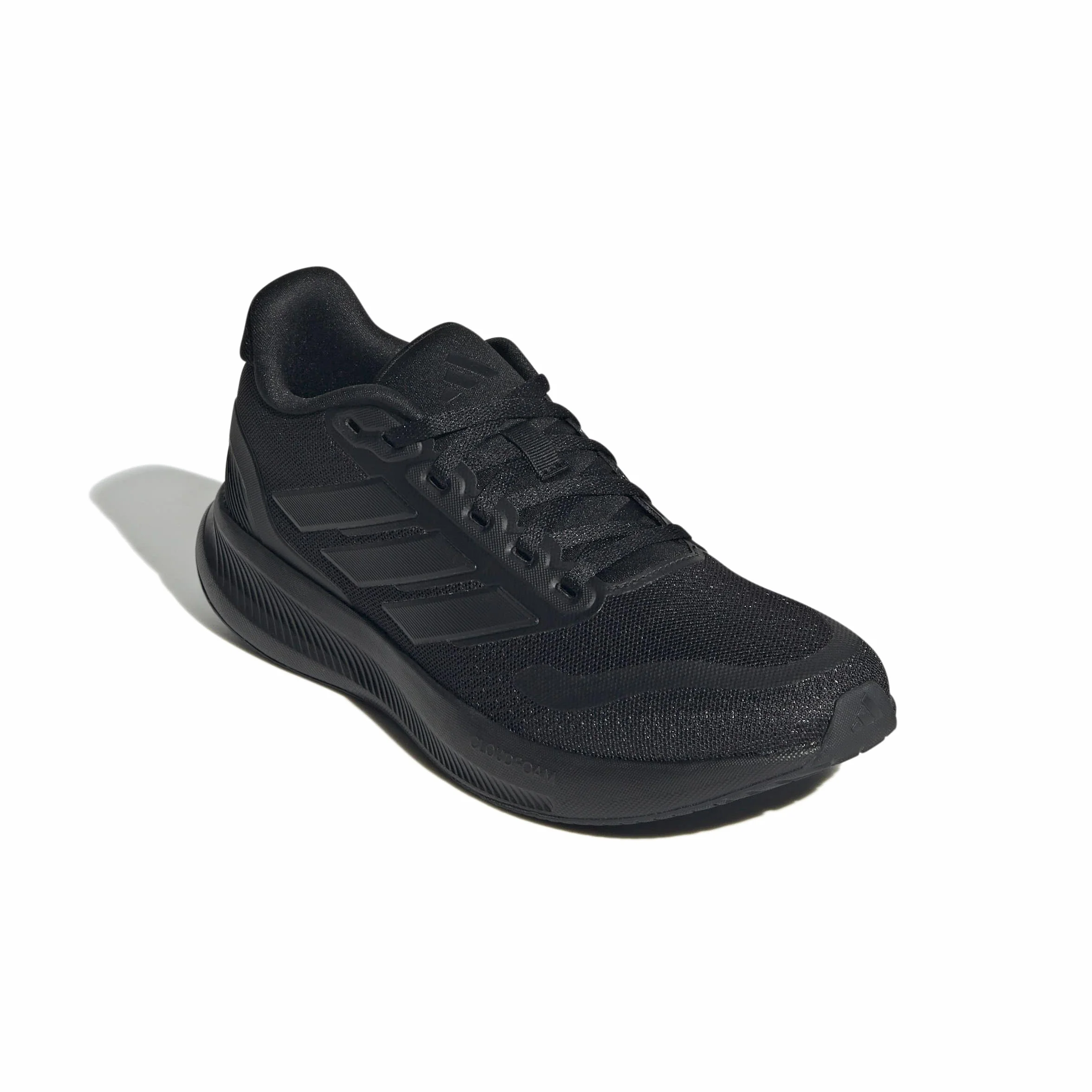 adidas Uniseks - dzieci Runfalcon 5 Shoes JuniorButy do biegania