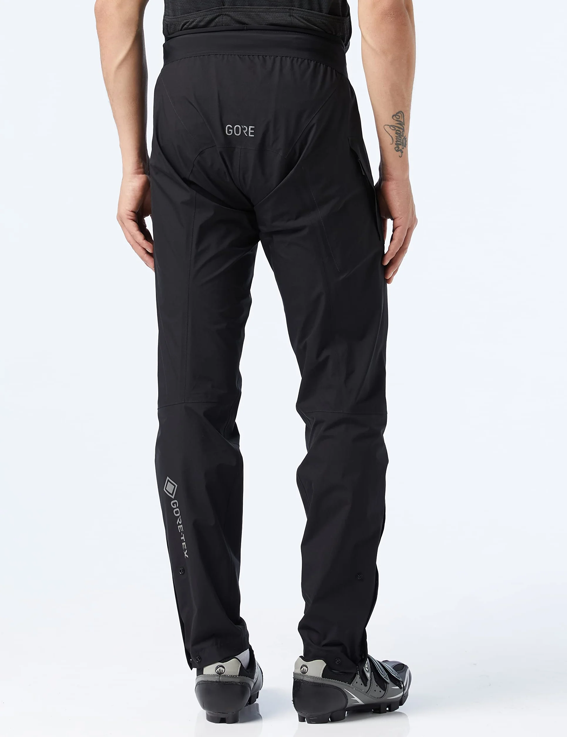 Gore Wear C5 GTX Paclite Trail Pants - Pants Mężczyźni
