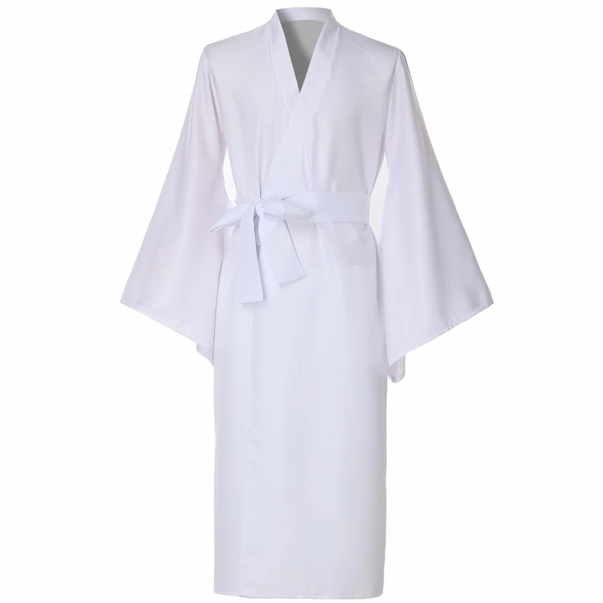 COSDREAMER Męskie damskie japońskie kimono Yukata kostium japońskie kimono szlafrok