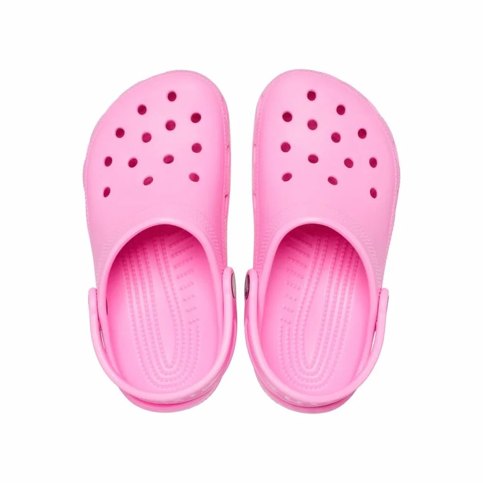 Crocs Uniseks - dzieci Classic Clog KChodaki