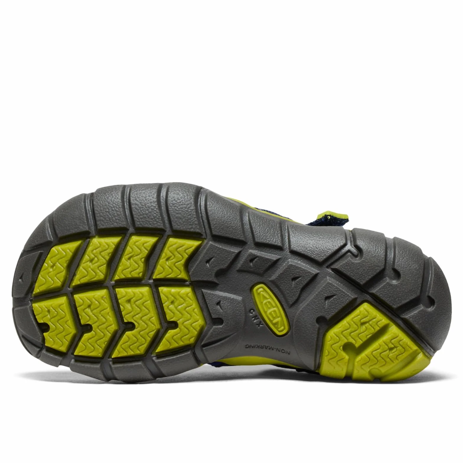 KEEN Sandały dziecięce Seacamp Ii CNX 31 EU