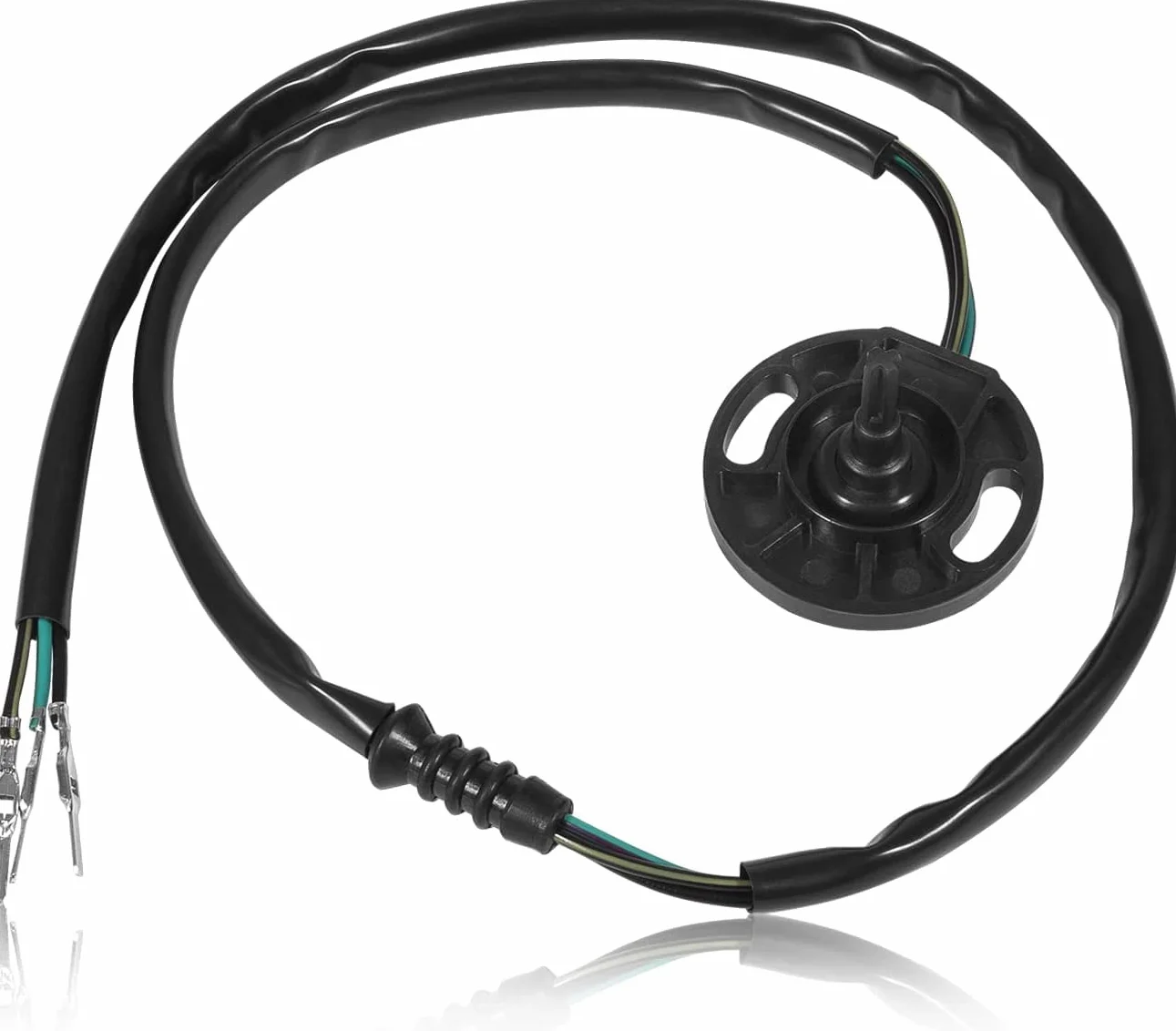 Upgrade czujnik nachylenia do Volvo Penta SX-A, DPS-A, DPS-B modele 21484383, 3841840