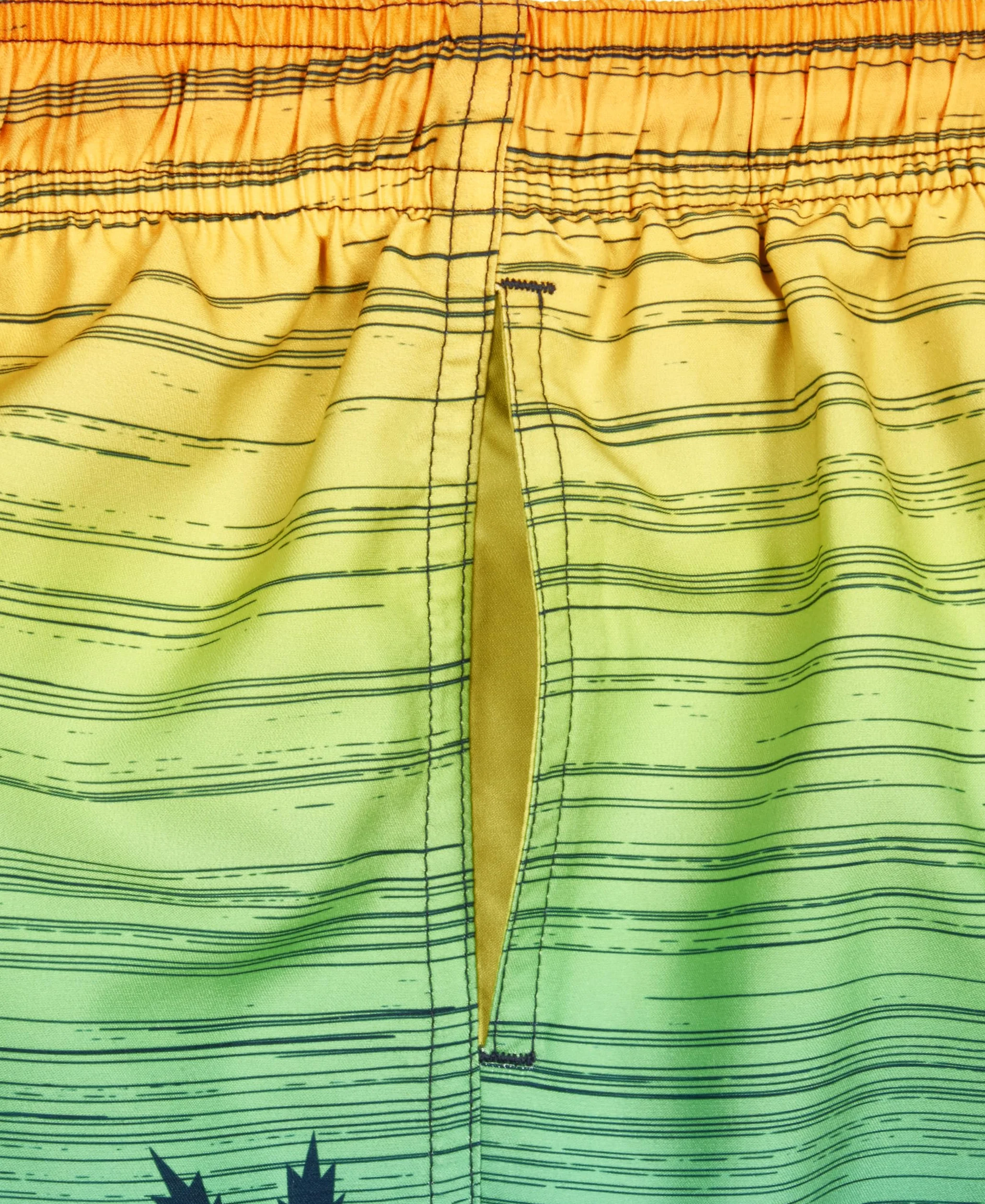 Playshoes Dwuczęściowy zestaw kąpielowy z ochroną UV, Surf, 134-140