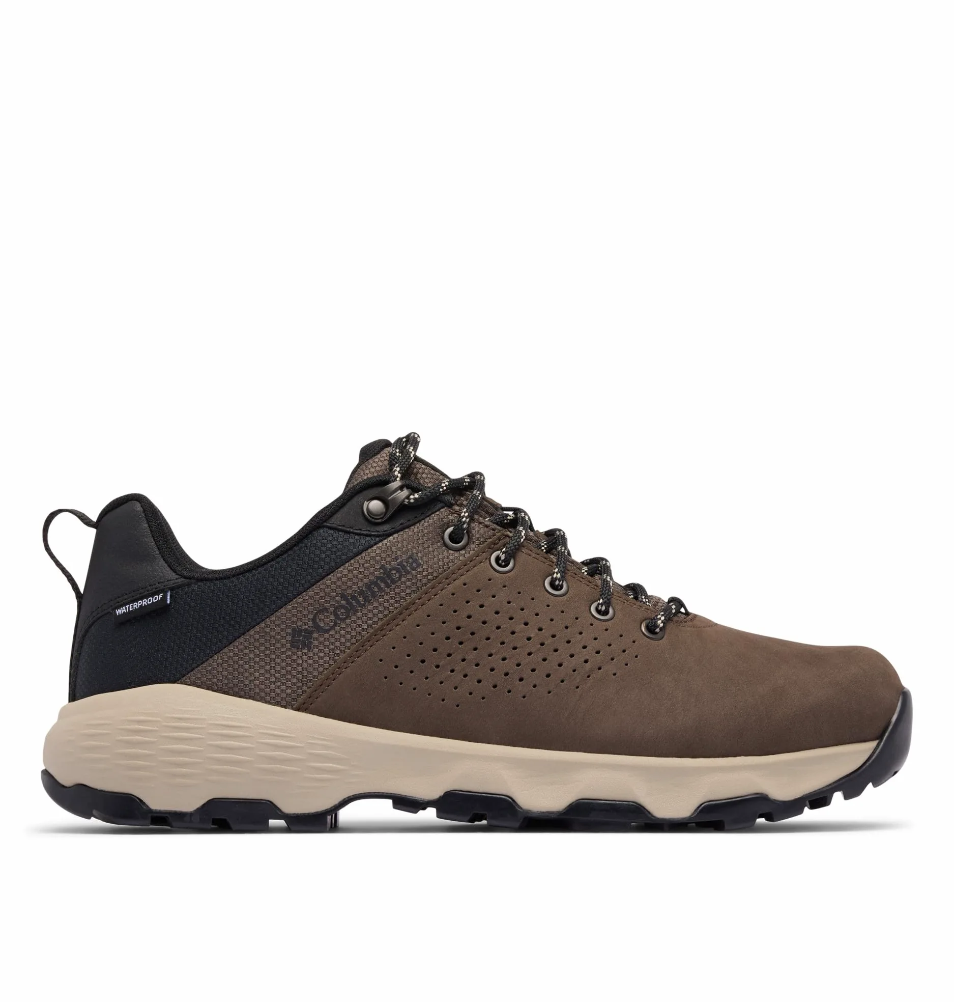 Columbia Mężczyźni Newton Nimble™ Ltr Buty trekkingowe turystyczne niski stan
