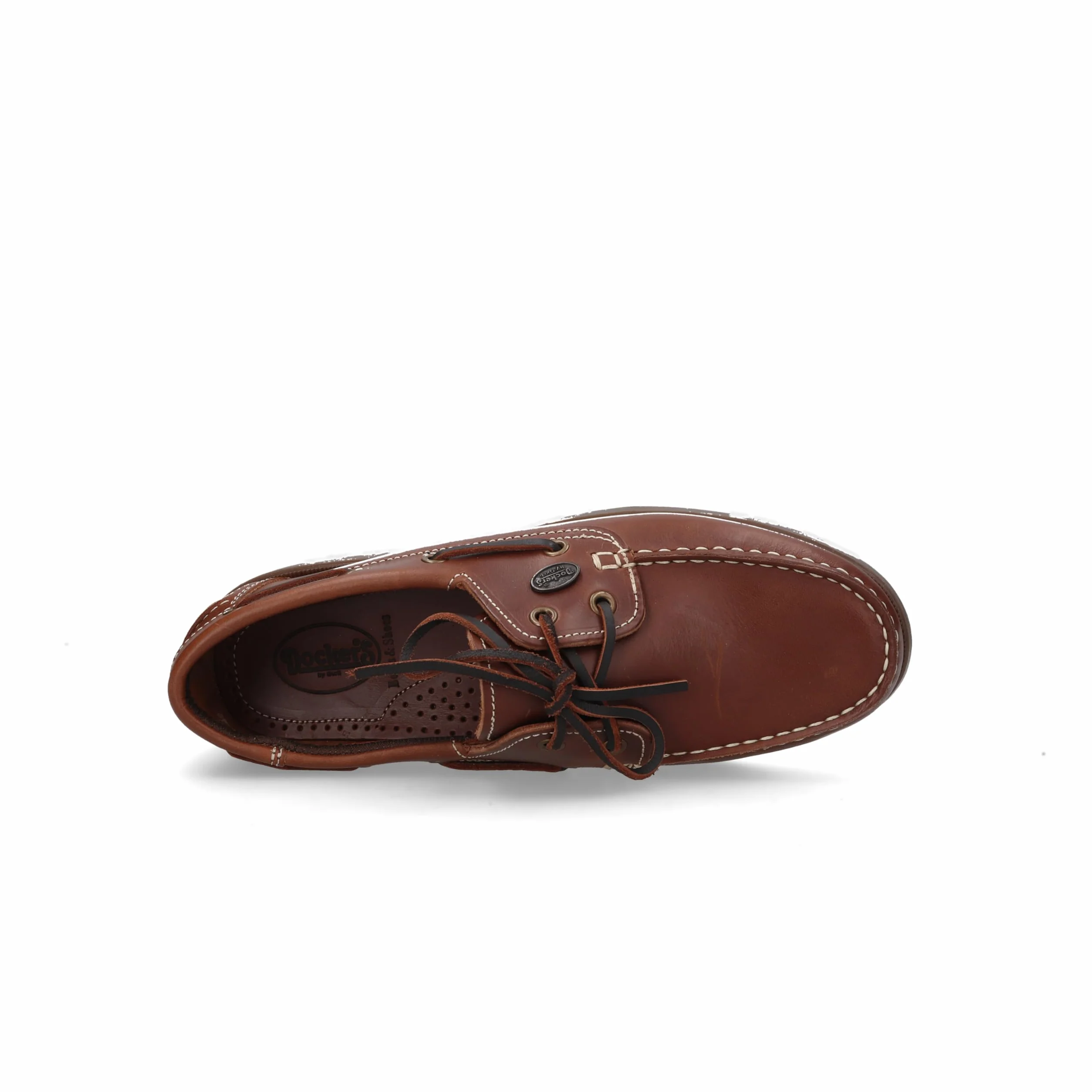 Dockers by Gerli Mężczyźni 21DC001-180410buty na łódkę.
