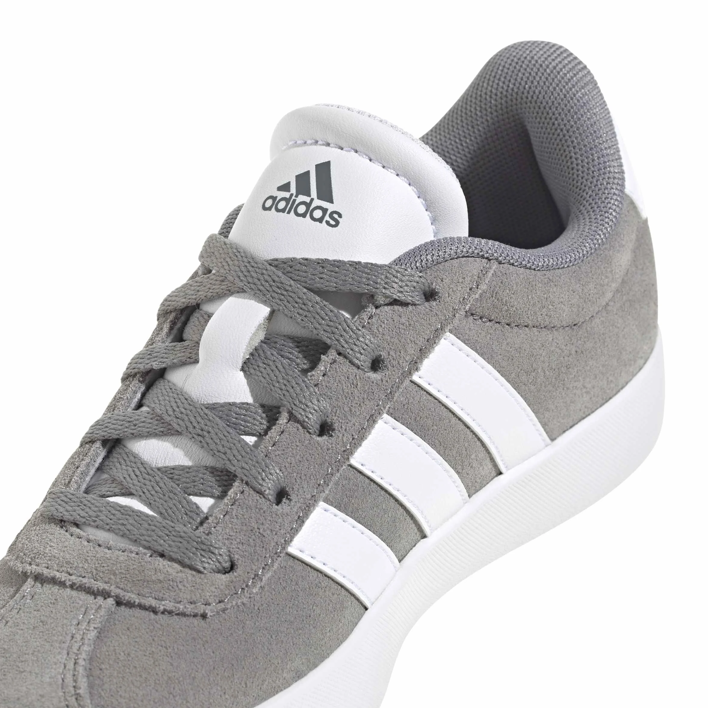 adidas Vl Court 3.0 Buty Dziecięce Uniseks