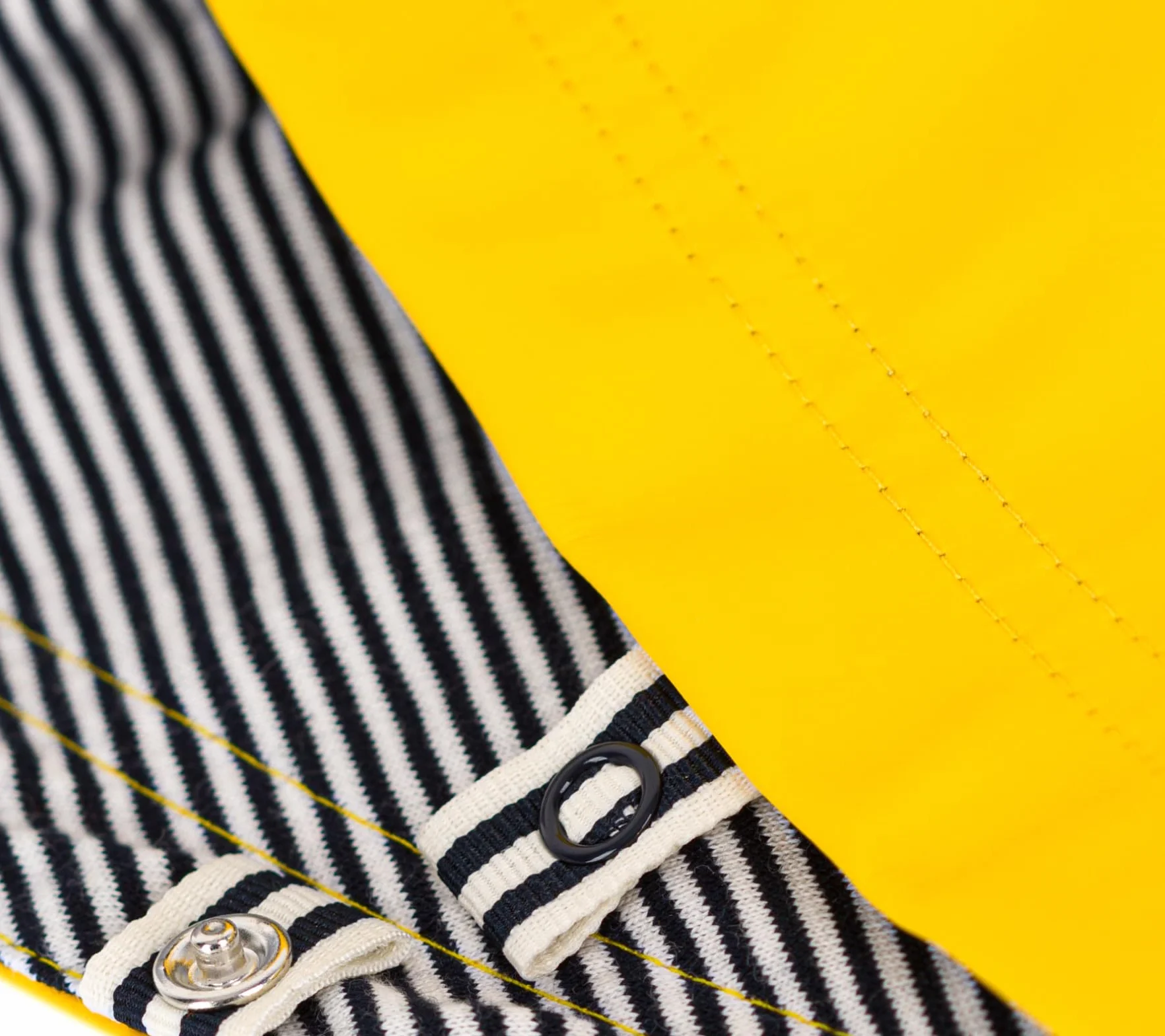 Petit Bateau A08FA peleryna kąpielowa, dla chłopców, żółta, wyjątkowy rozmiar, żółty, Einzigartige Größe