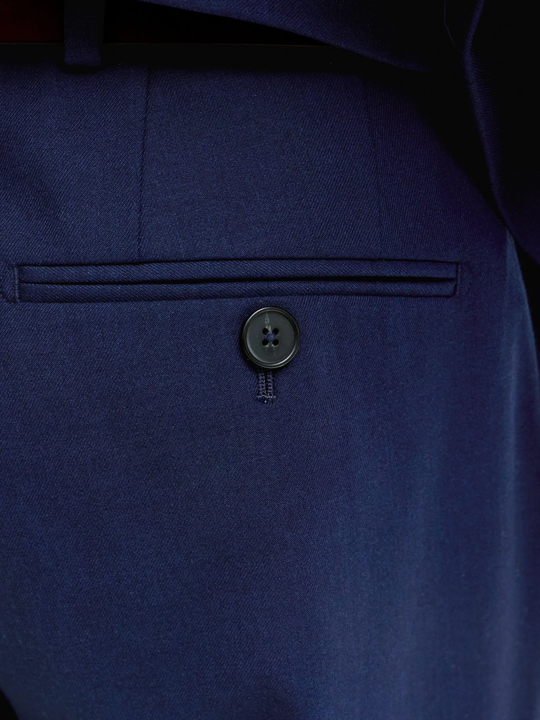 JACK & JONES Garnitur Mężczyźni Jprtheo Suit Noos