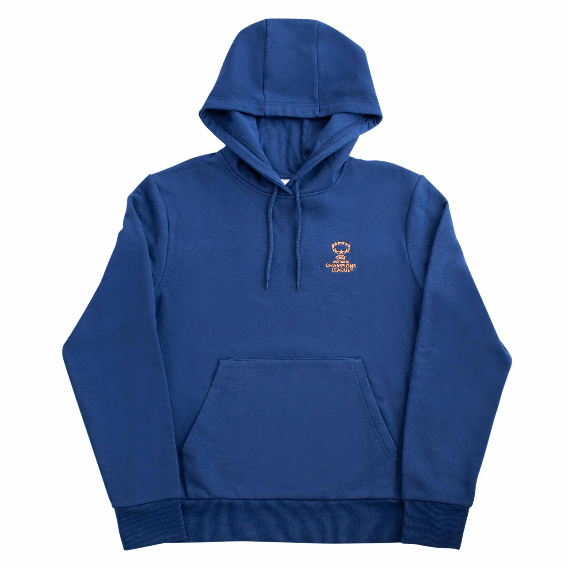 UEFA Bluza z kapturem Kobiety Uefa Womens Champions League Hoodie