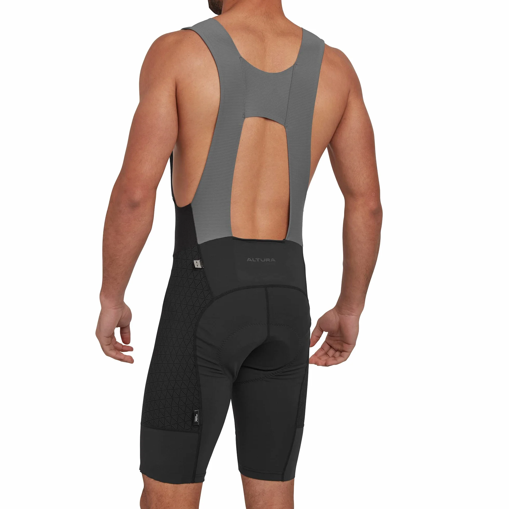 Altura Endurance Bib Short - Shorty Mężczyźni
