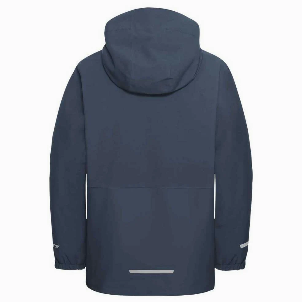 Jack Wolfskin New Snowy Days Jkt K kurtka chłopięca