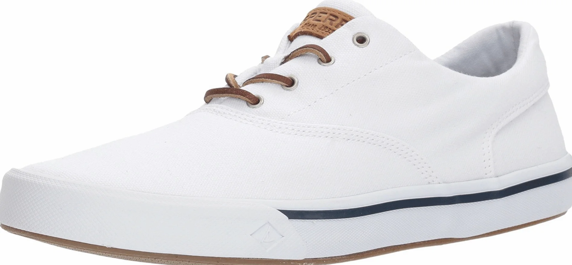 Sperry Mężczyźni Striper II CVO WashedButy sportowe