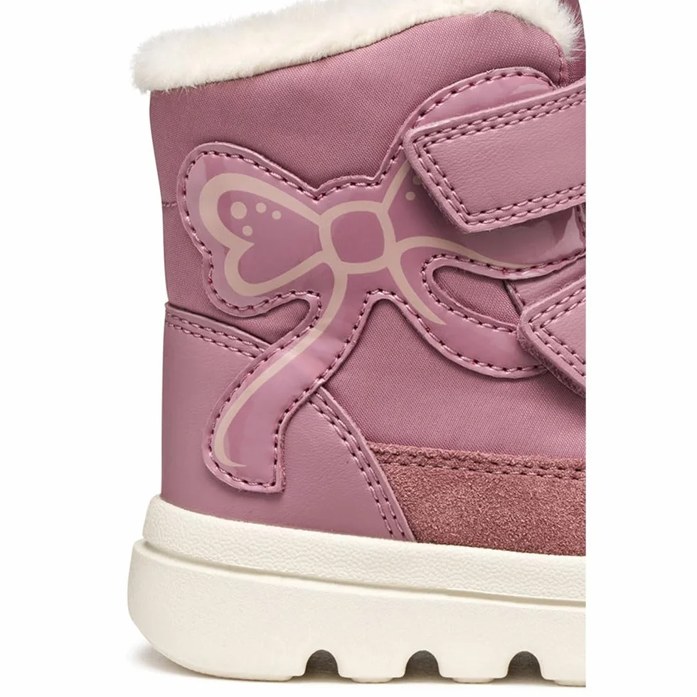 Geox Dziewczynki B Willaboom Girl B AButy do kostki