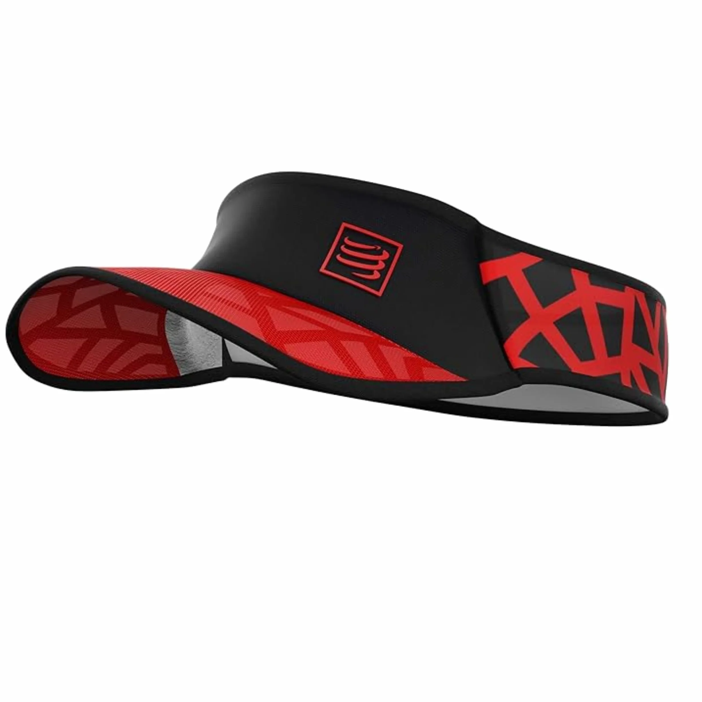 COMPRESSPORT Visory, uniseks