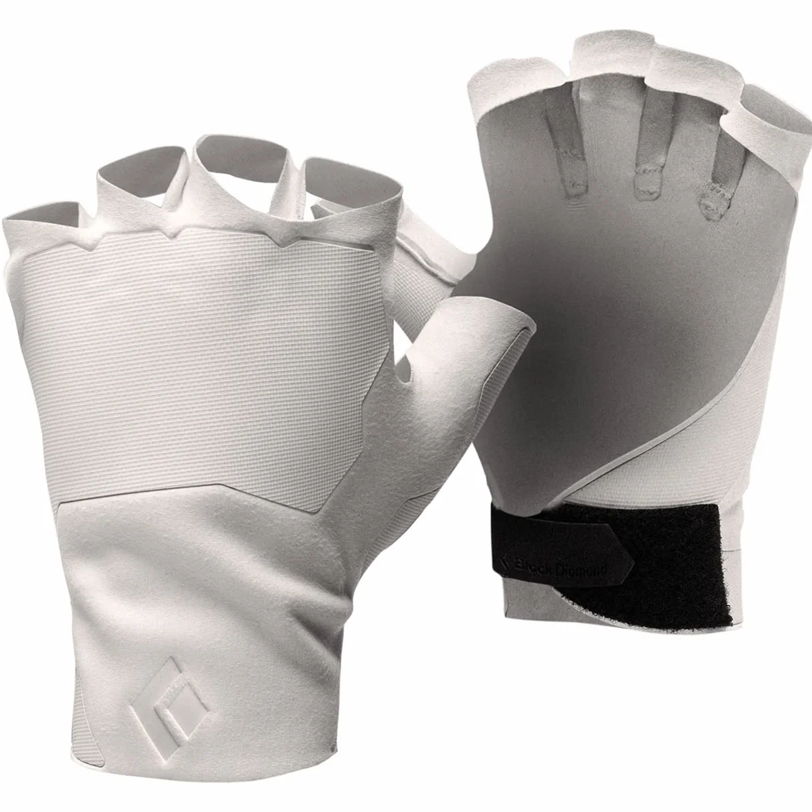 Black Diamond Crack Gloves rękawice uniseks, dla dorosłych