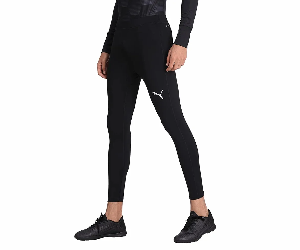 PUMA Męskie spodnie LIGA Baselayer Long Tight