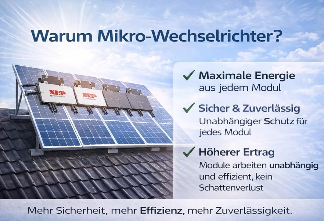 SHP NEP falownik Wi-Fi 800 W