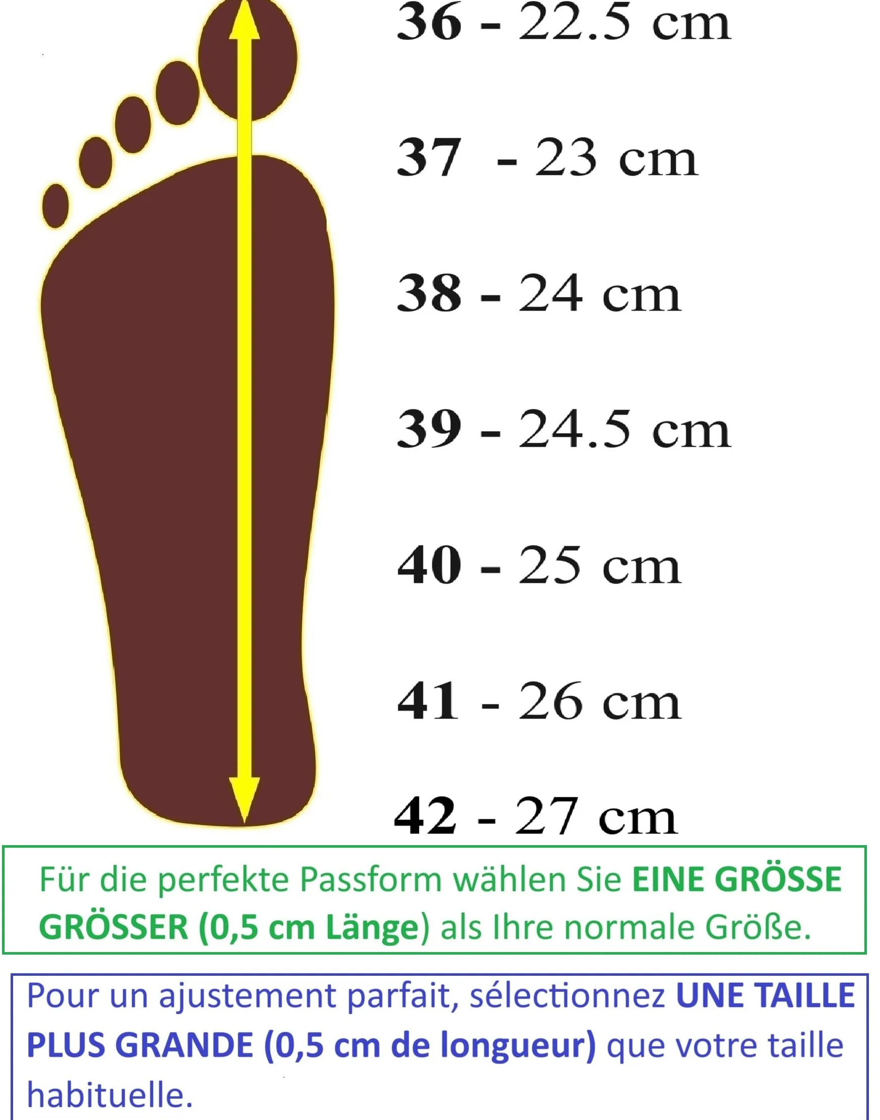 APREGGIO Damskie drewniane chodaki – wygodne kapcie – praktyczne chodaki ogrodowe – wysokiej jakości buty drewniane z prawdziwej skóry