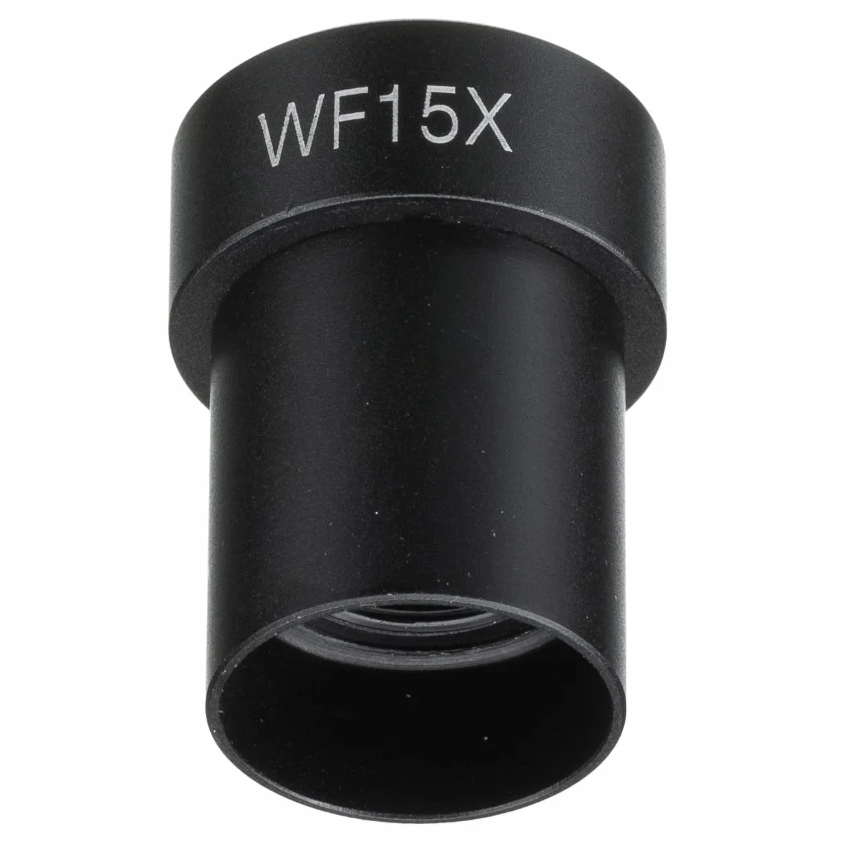 Bresser Okular o szerokim polu - 5941740 - DIN-WF 15x (mikroskop)