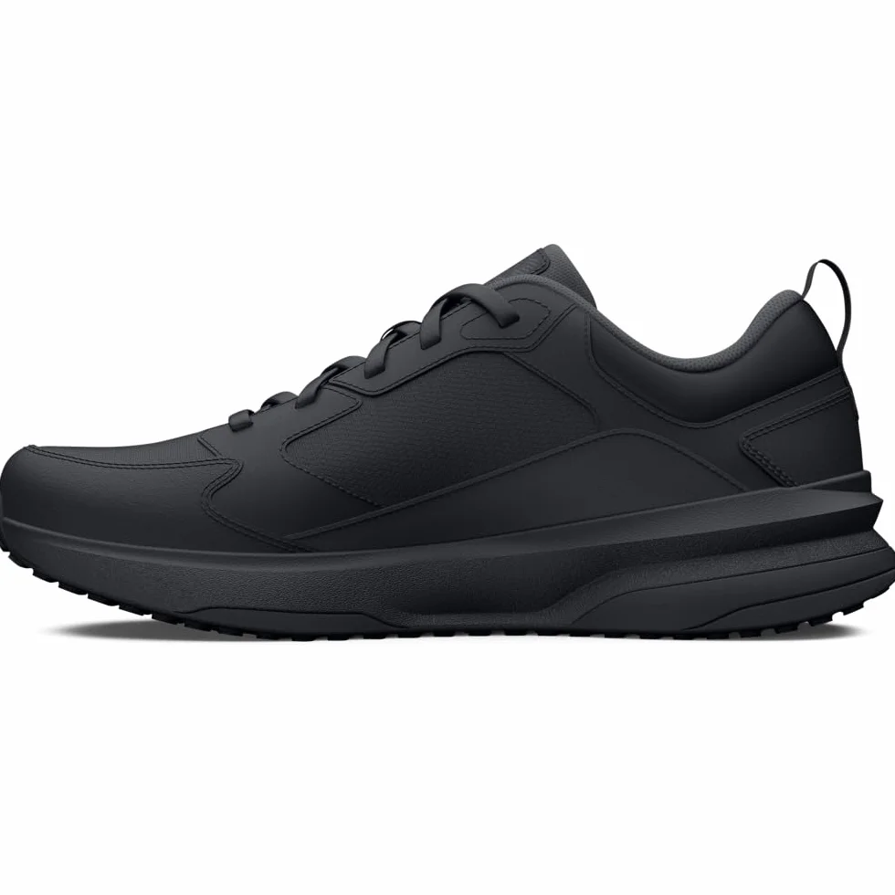 Under Armour Mężczyźni Ua Charged EdgeAdidasy