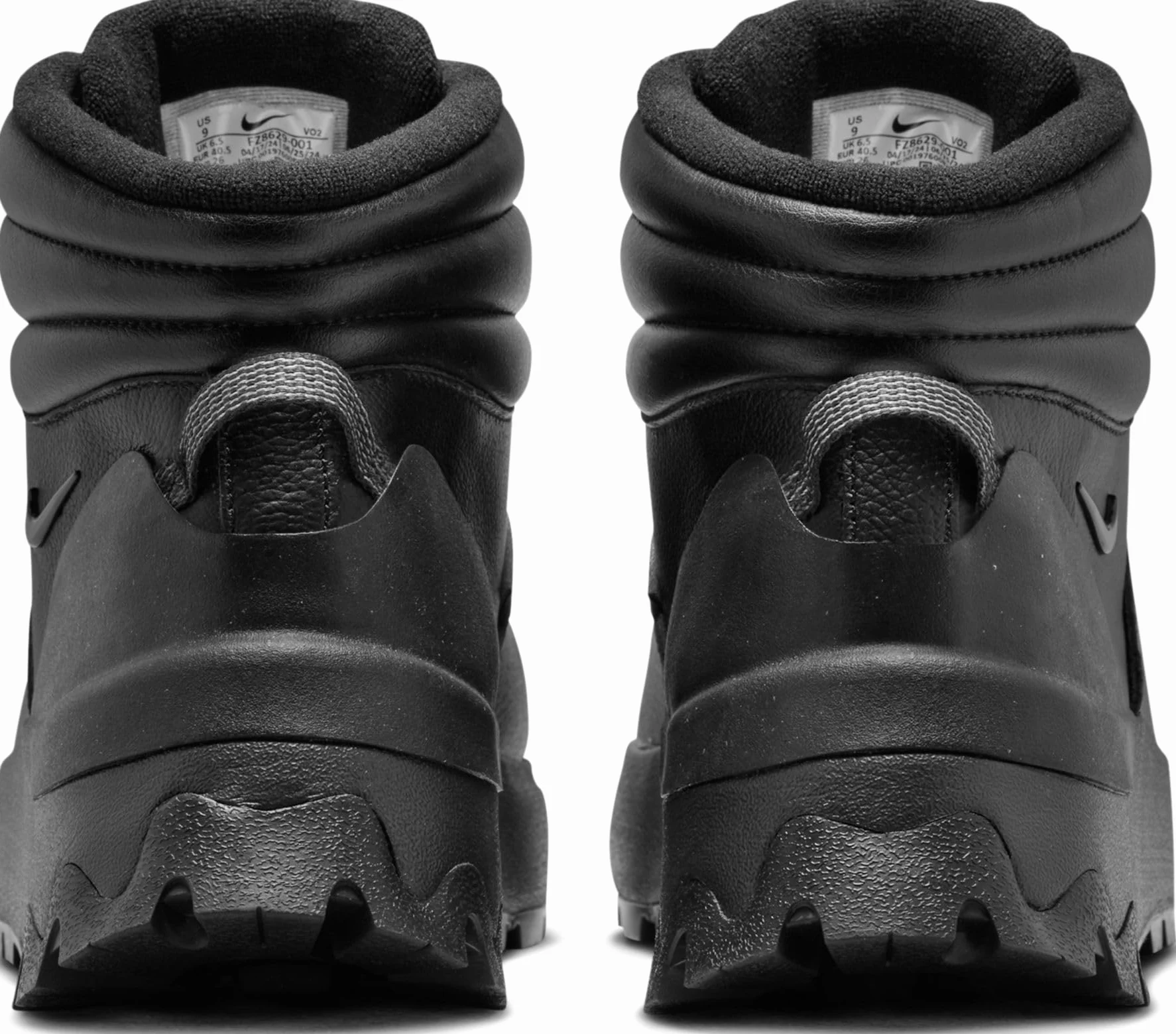 NIKE Kobiety Nike City Classic Premium Wasserdichter DamenschuhButy