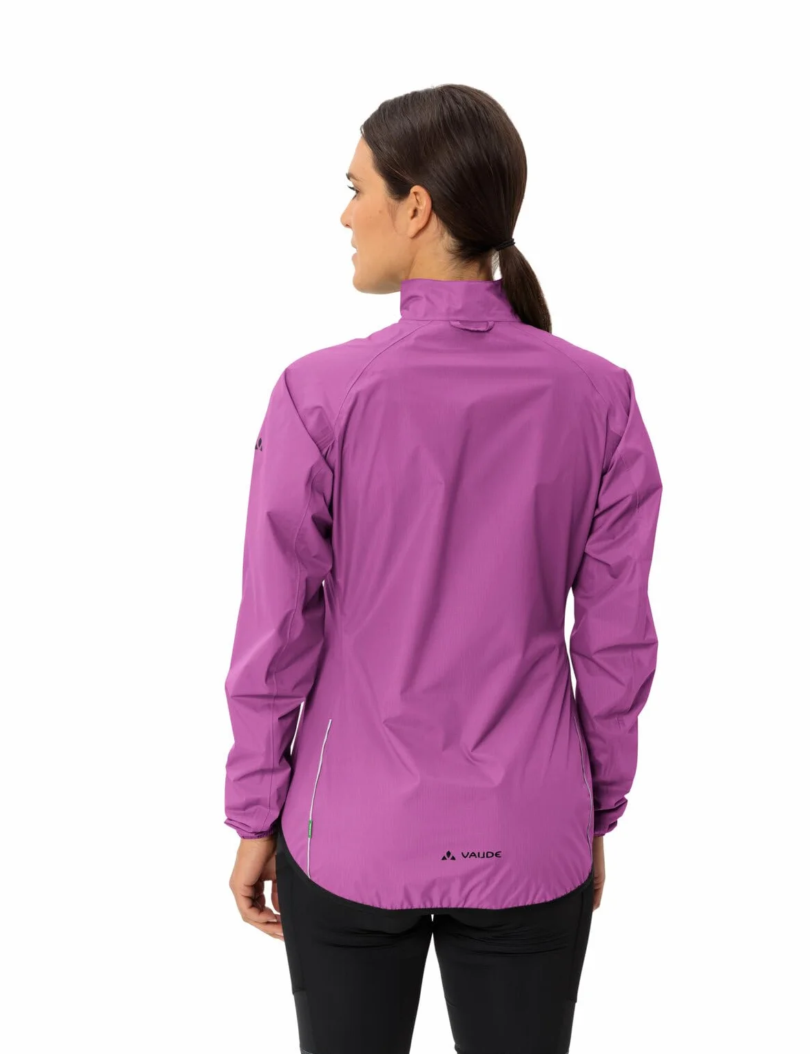 VAUDE Kurtka Kobiety Drop Jacket III