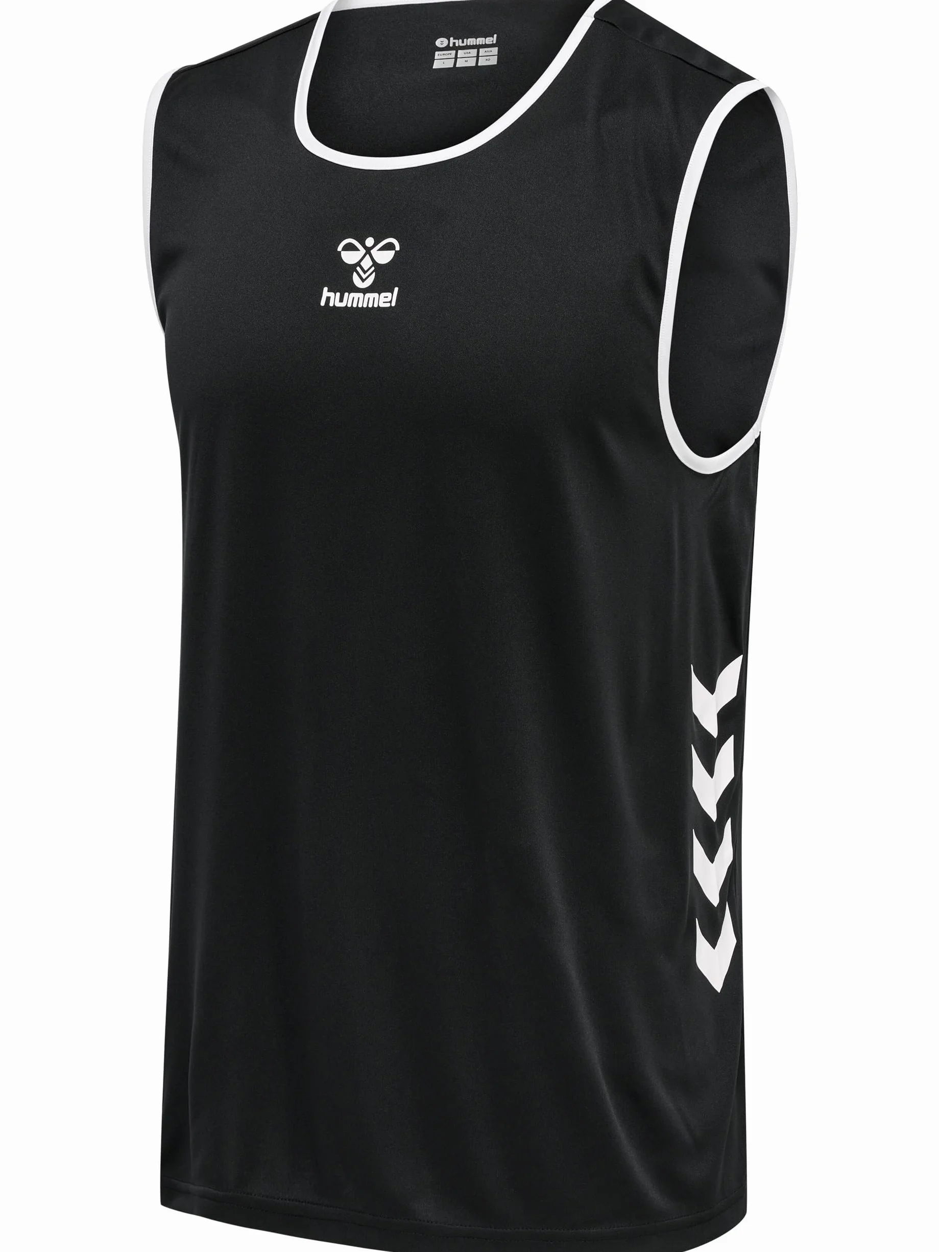 hummel T-shirt Uniseks Hmlcore Xk Basket Jersey