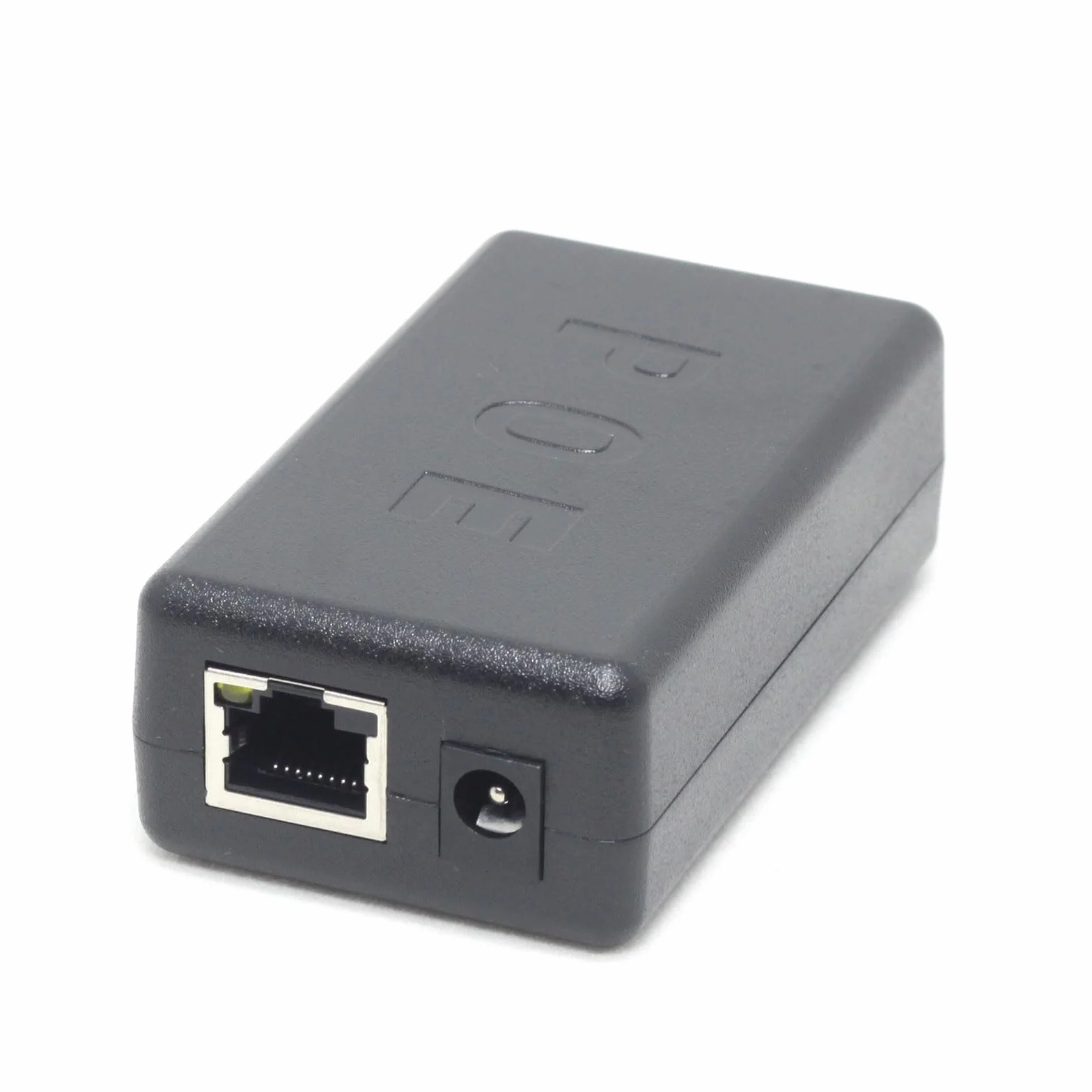 2.5G Gigabit Active PoE rozdzielacz 12 V 2 A 24 W DC 5,5 x 2,1 mm Ethernet 802.3AT