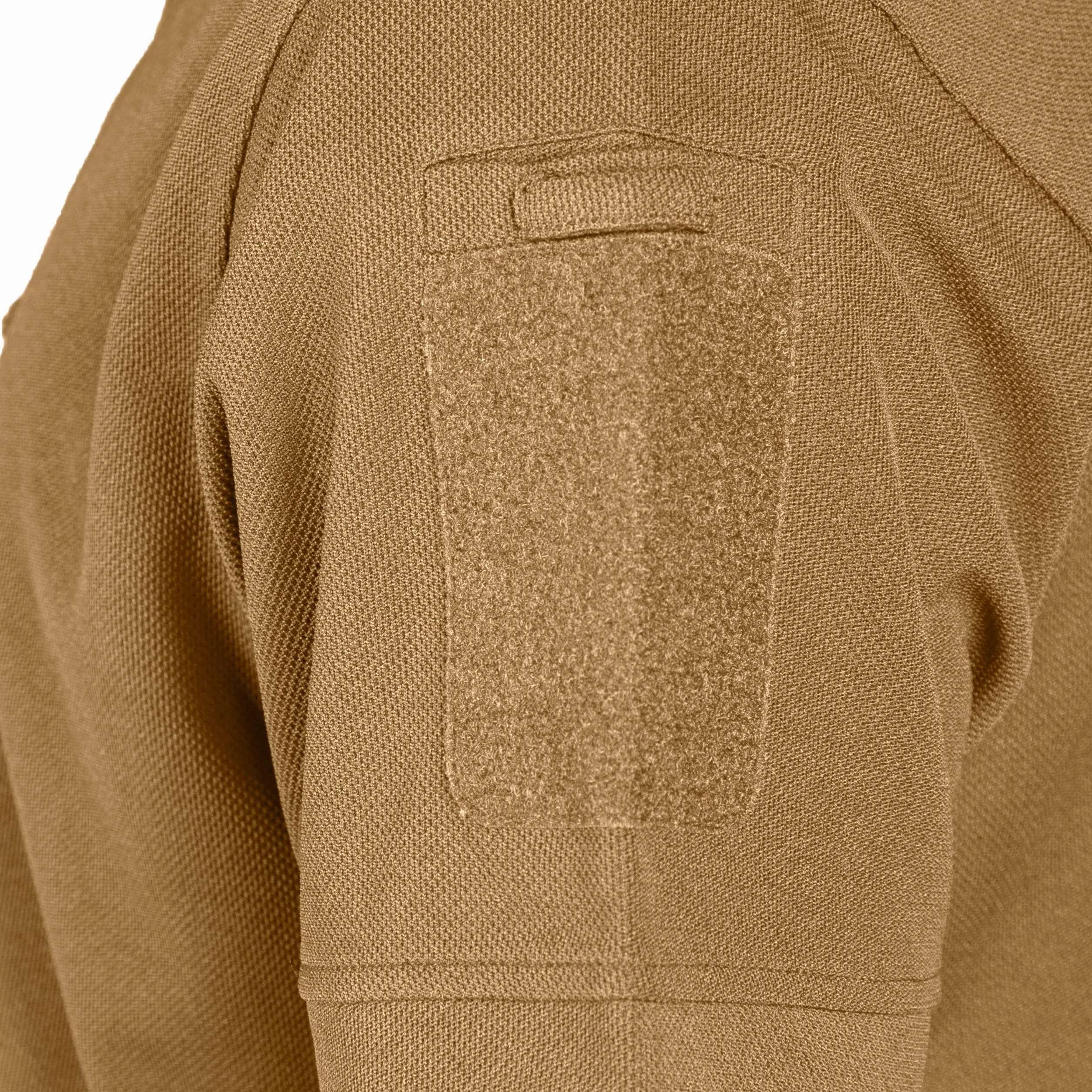 Mil-Tec T-shirt Uniseks Tactical Quick Dry