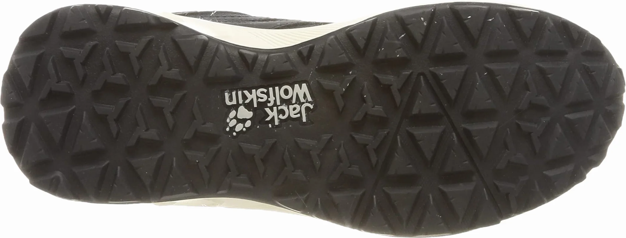 Jack Wolfskin Woodland Texapore Mid K Buty Trekkingowe