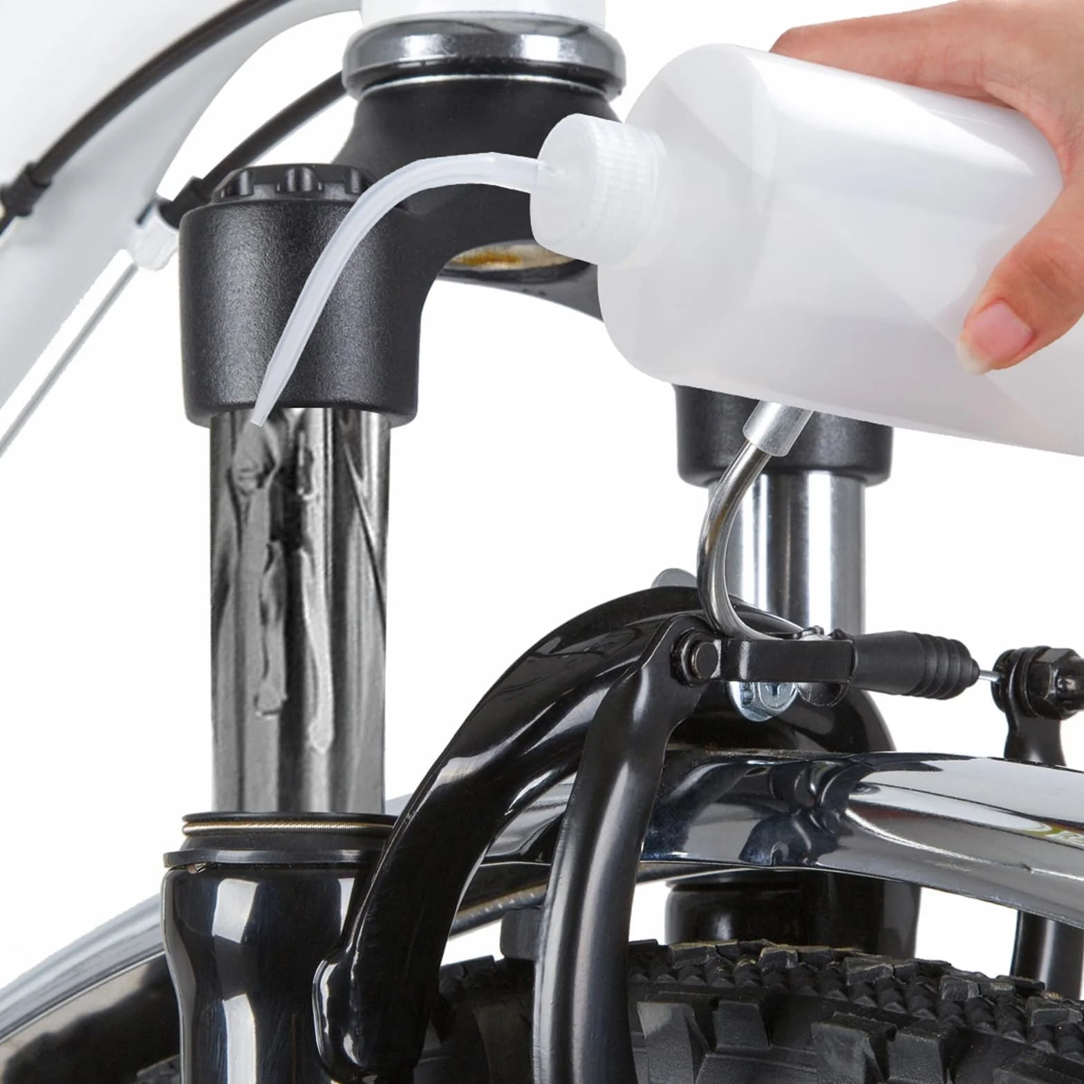 DKBT 3 sztuki butelka z rozpylaczem 500 ml