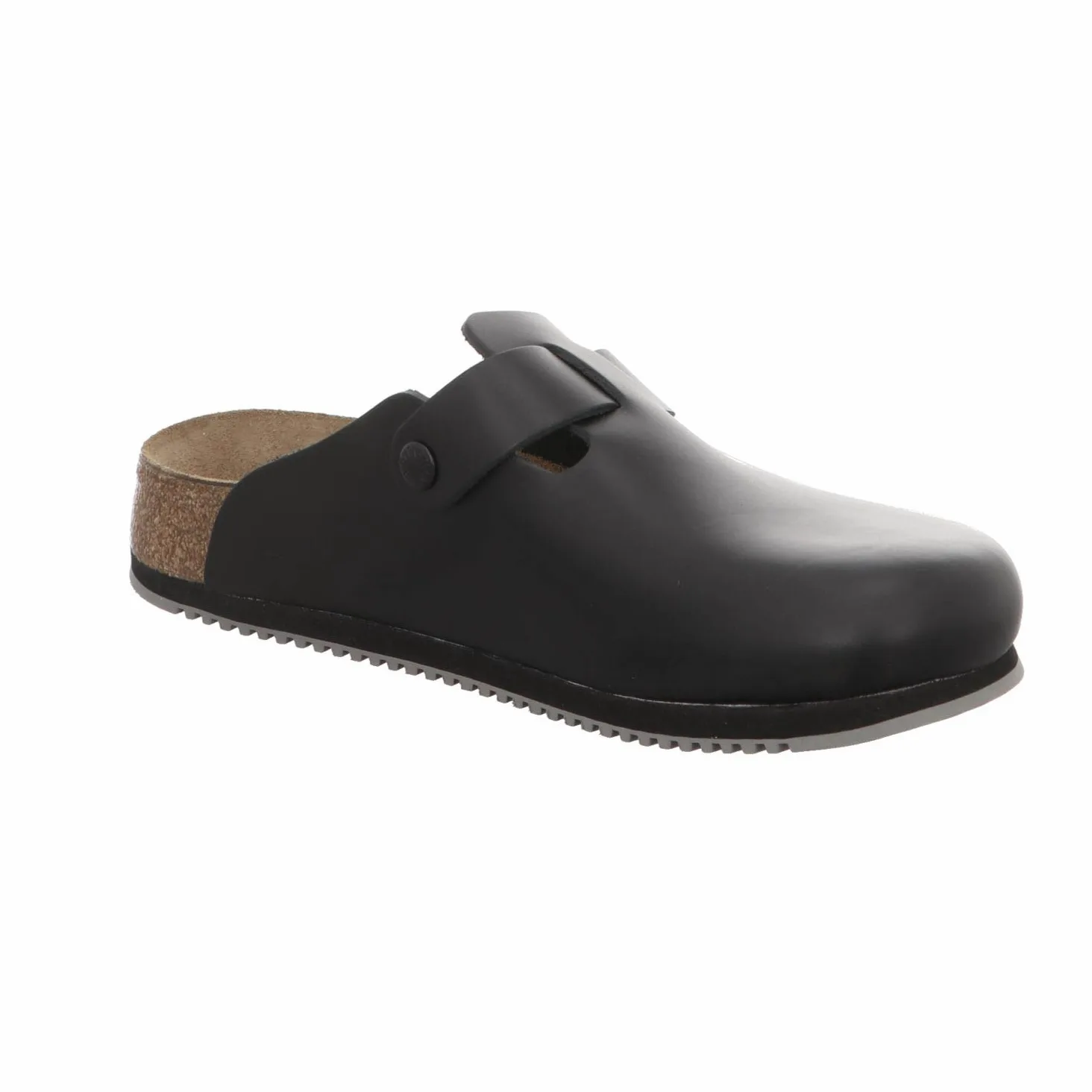 Birkenstock Boston - Blogi o pracy UNISEKS