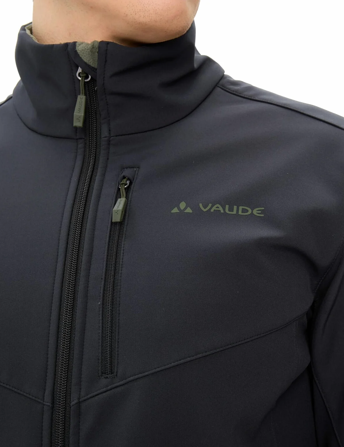 VAUDE Męska kurtka Cyclone VI