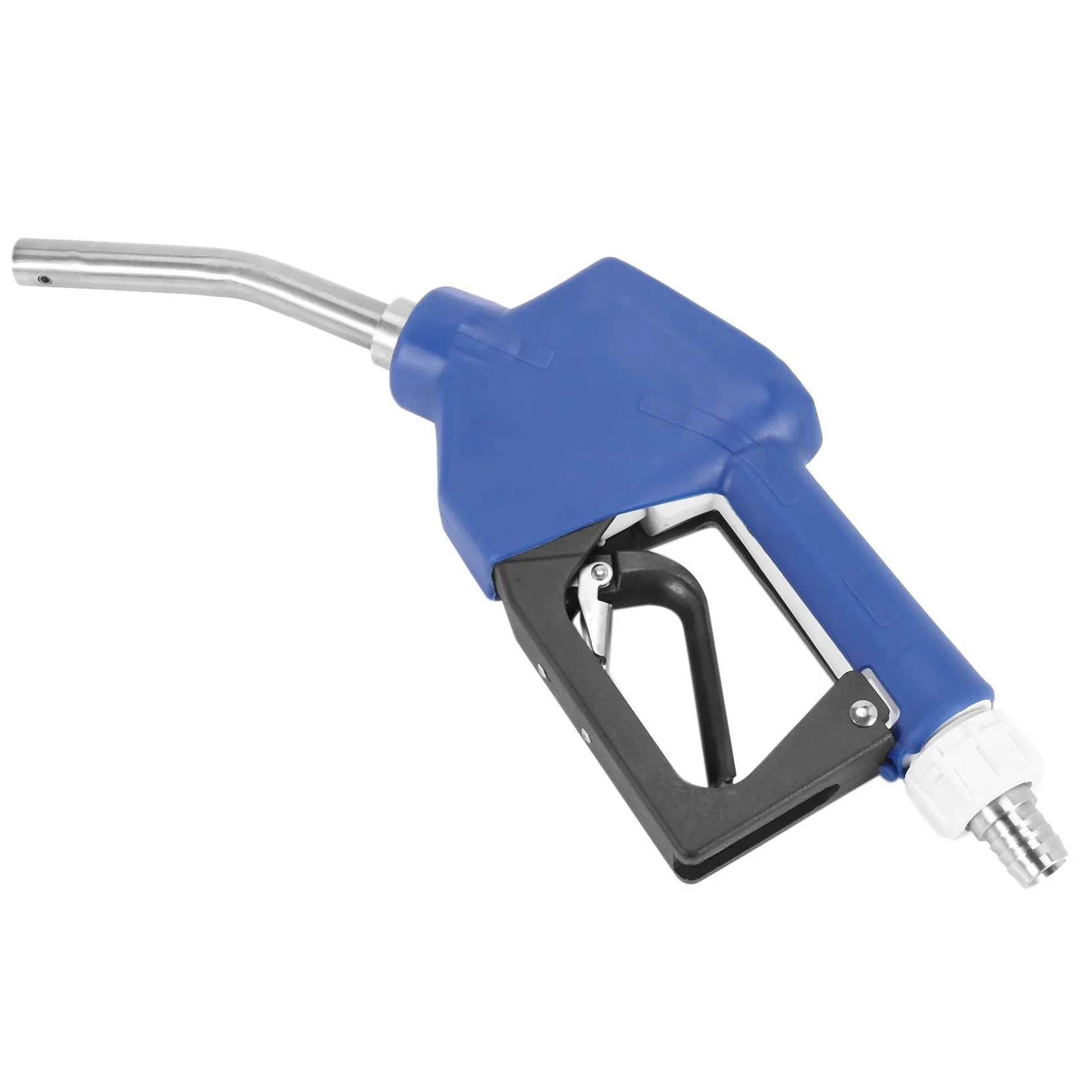 Automatyczna wylewka DEF/AdBlue 3/4 cala NPT z pompą transferową DEF, pistolet benzynowy samochodowy, ręczna/automatyczna wylewka, zwijacz węża przeciw zamarzaniu