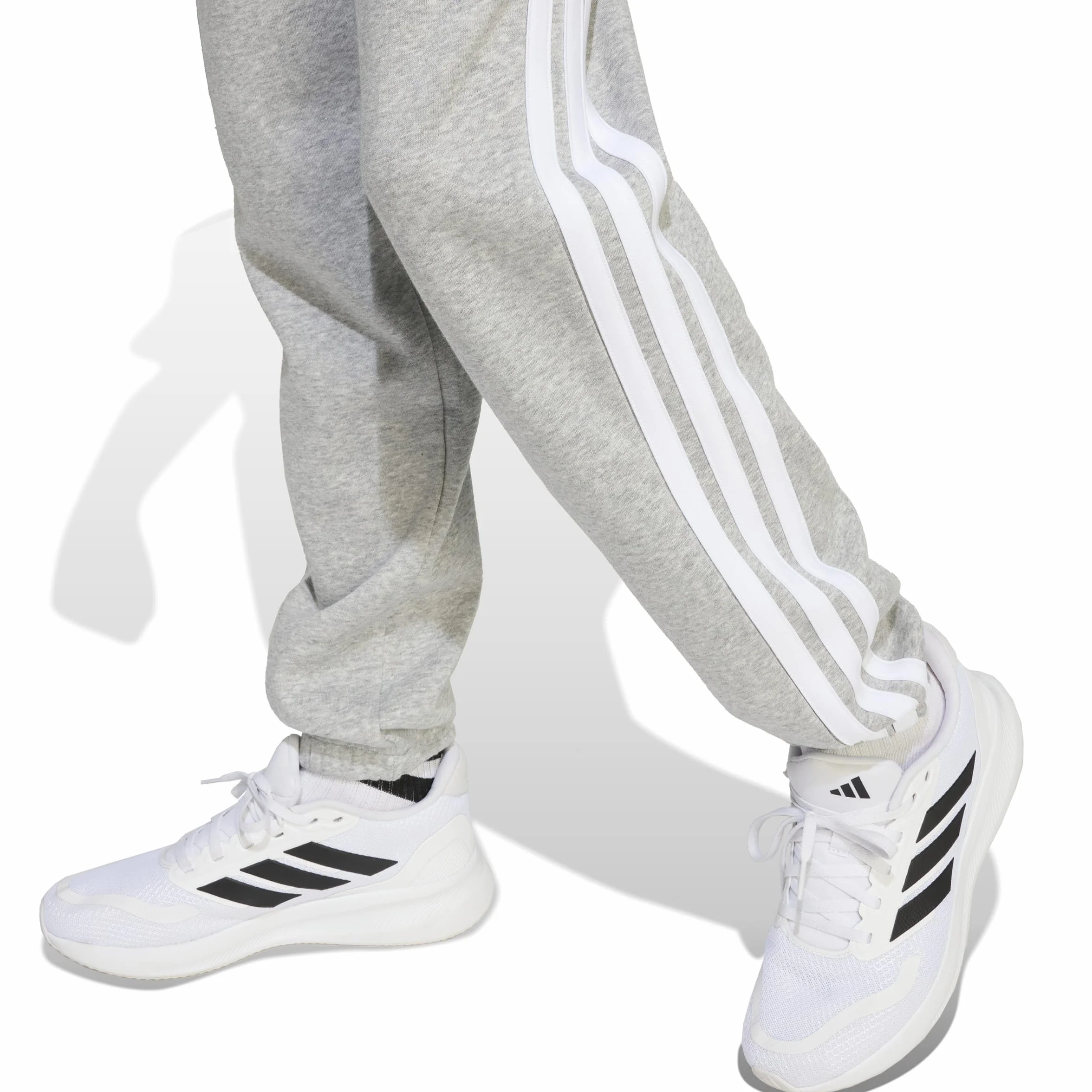 adidas Spodnie Uniseks - dzieci Essentials 3 Stripes