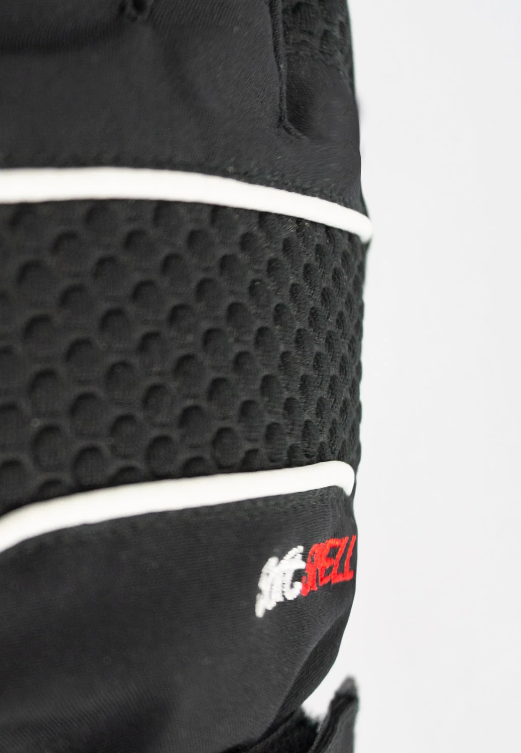 Reusch Dziecięce rękawice Connor R-tex Xt