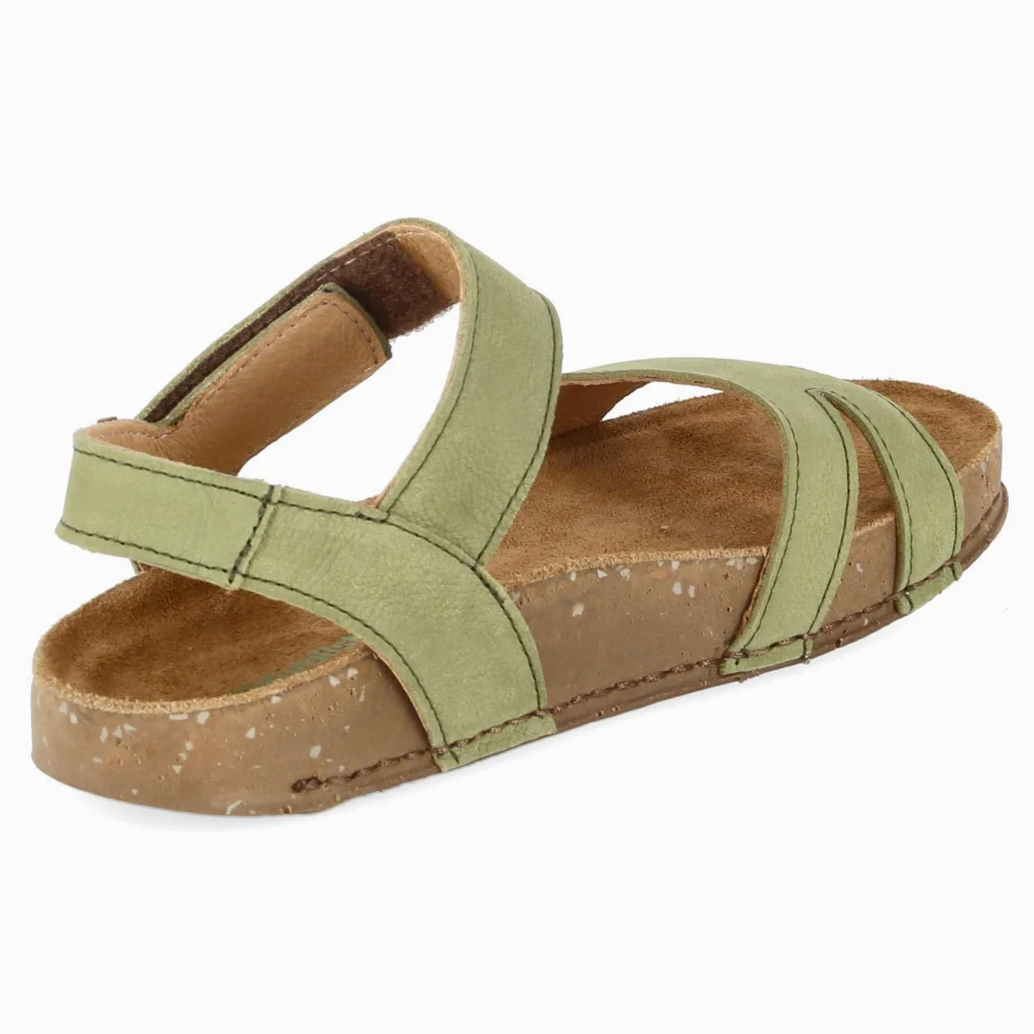 El Naturalista N5790 sandały unisex dla dorosłych