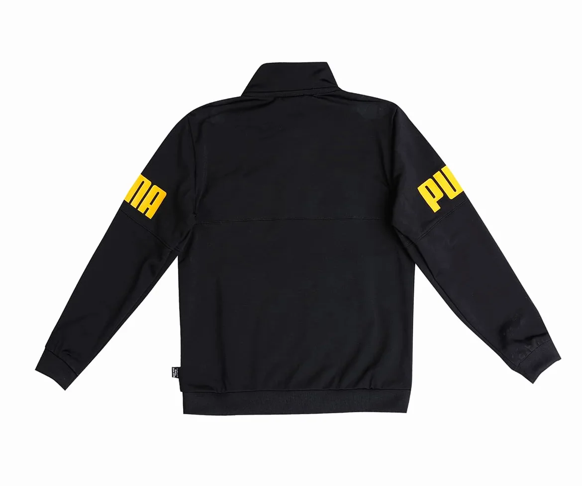 PUMA Kombinezon poliestrowy Chłopcy Puma Power Poly Suit B