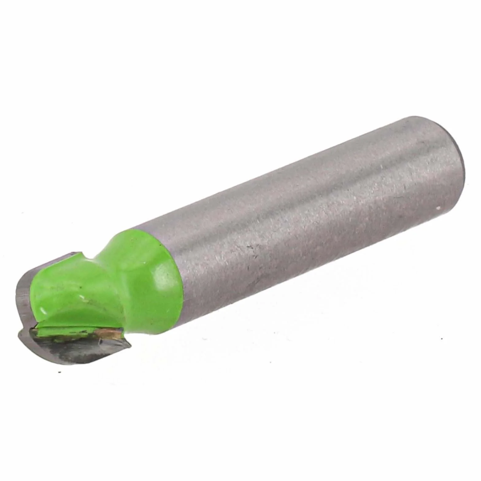 Frez kulkowy, 8 mm, trzpień, okrągły frez końcowy do CNC, narzędzie do cięcia drewna ze stopu węglika spiekanego, do płyty MDF, sklejki, płyty wiórowej, obróbki drewna, 8 x 8 cm