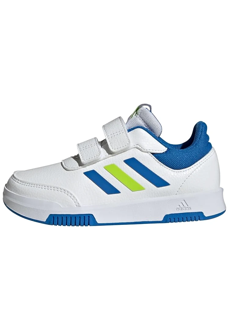 adidas Uniseks - dzieci Tensaur Hook And Loop ShoesButy do biegania