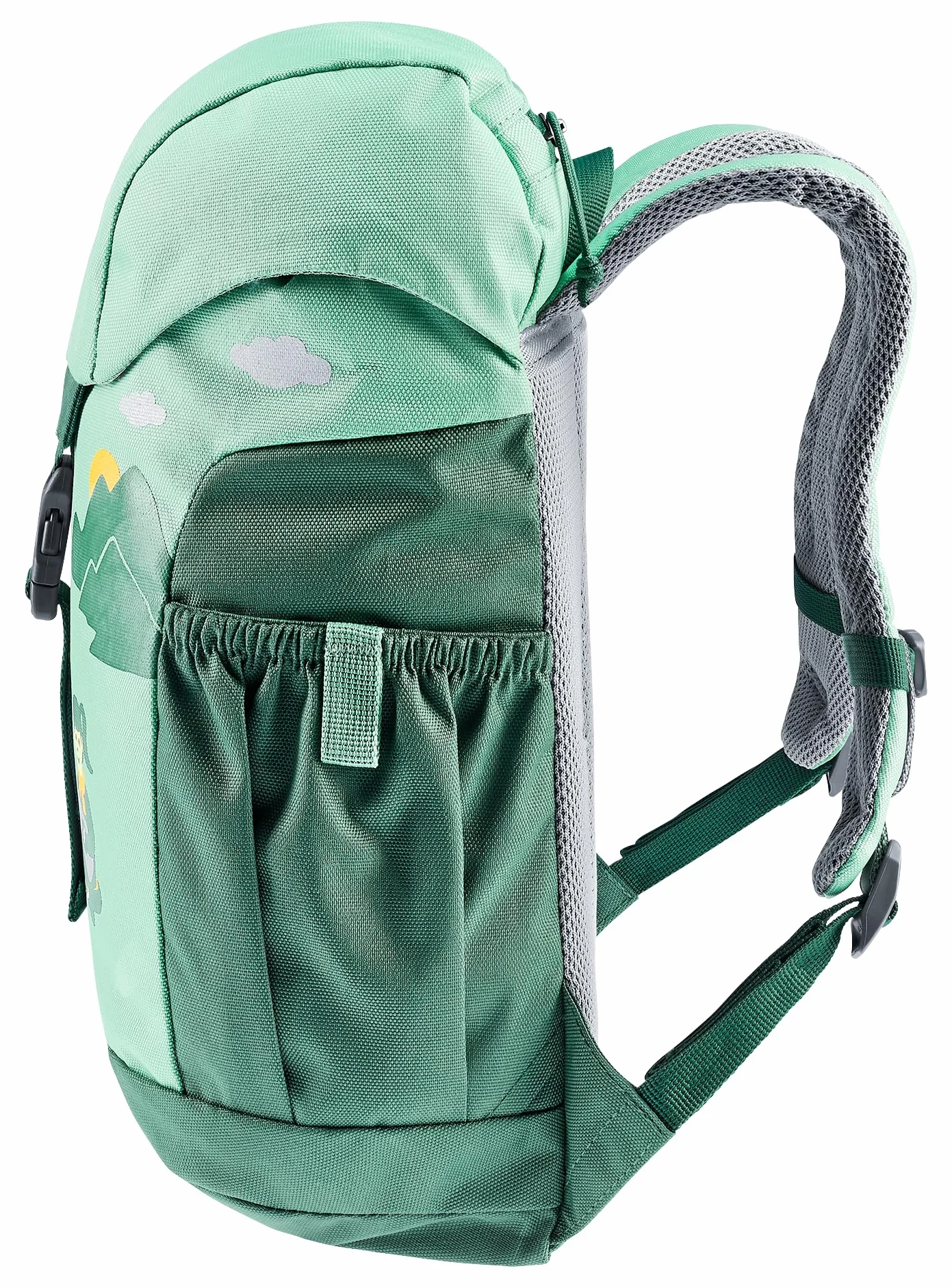 deuter Schmusebär plecak dziecięcy (8 l)