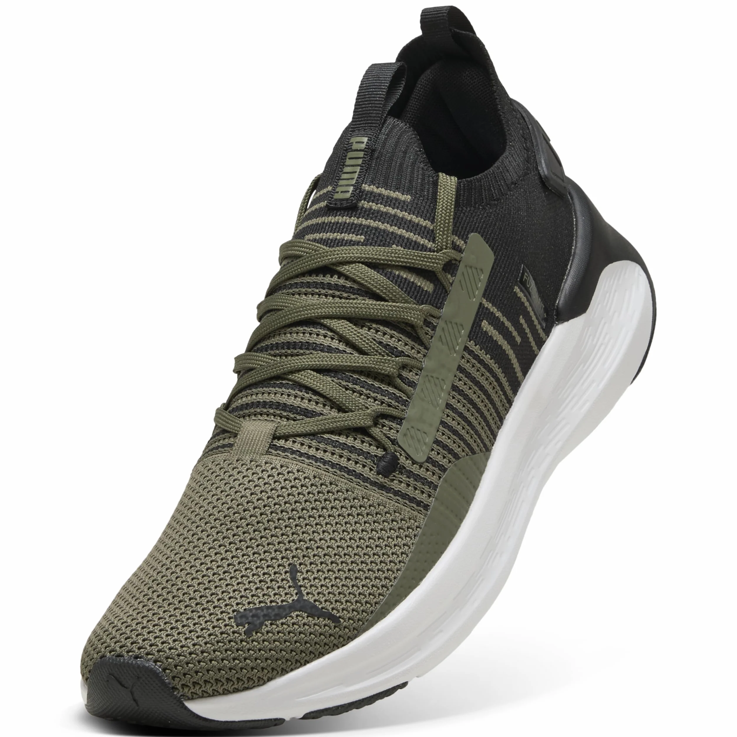 PUMA Softride Symmetry Fuzion Buty do biegania drogowego