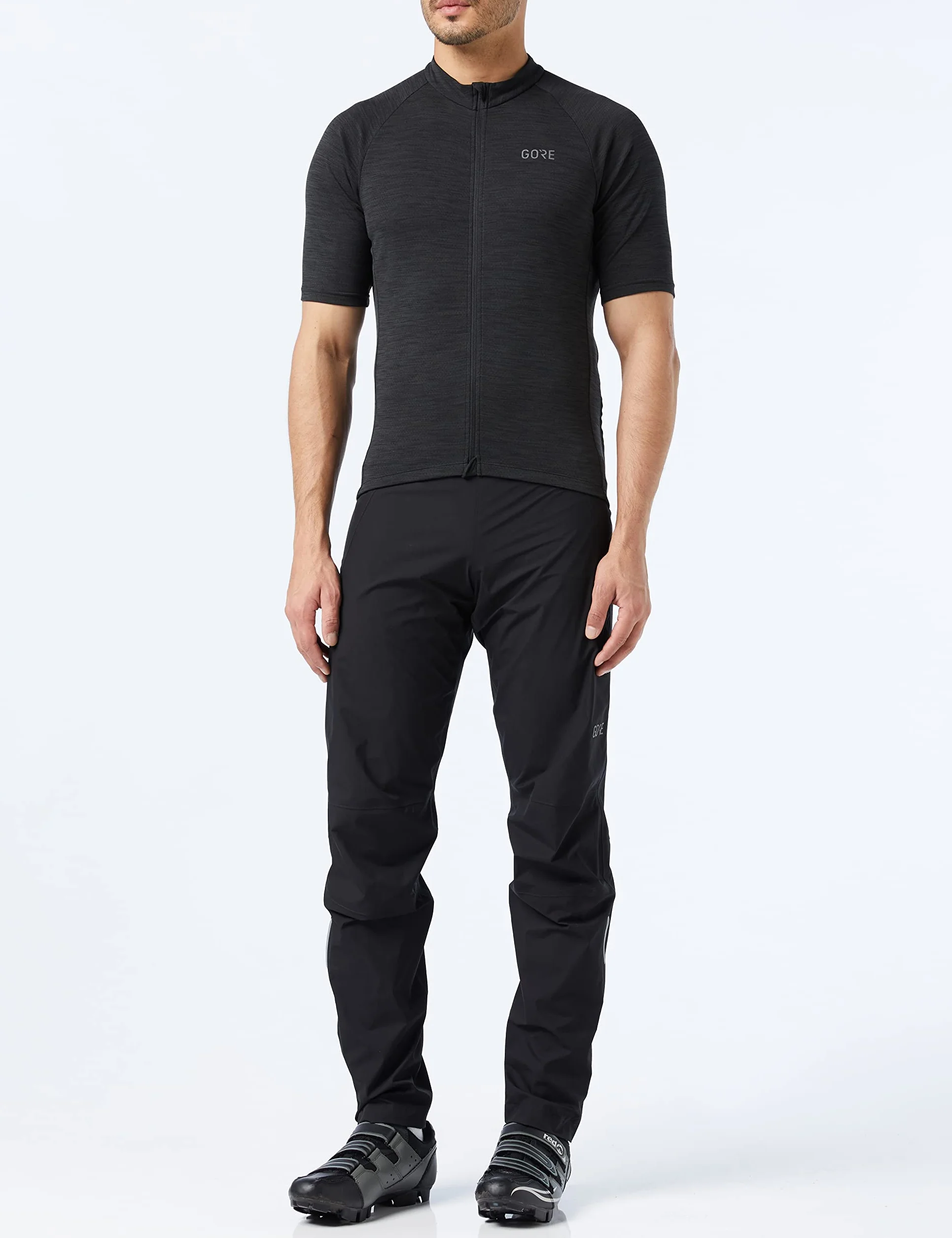 Gore Wear C5 GTX Paclite Trail Pants - Pants Mężczyźni