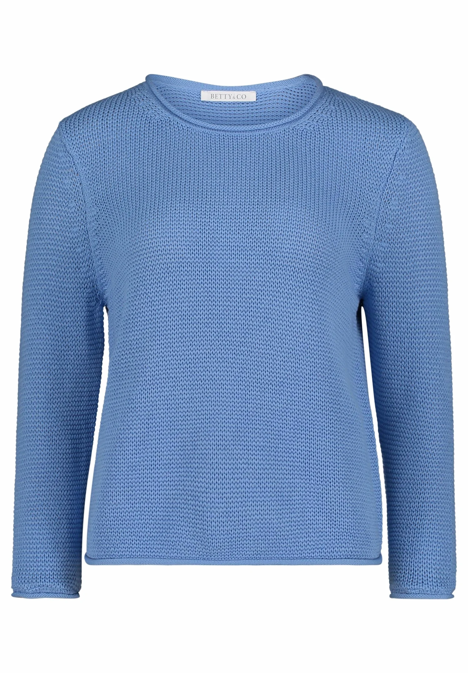 Betty & Co Sweter pullover Kobiety 5965/3095