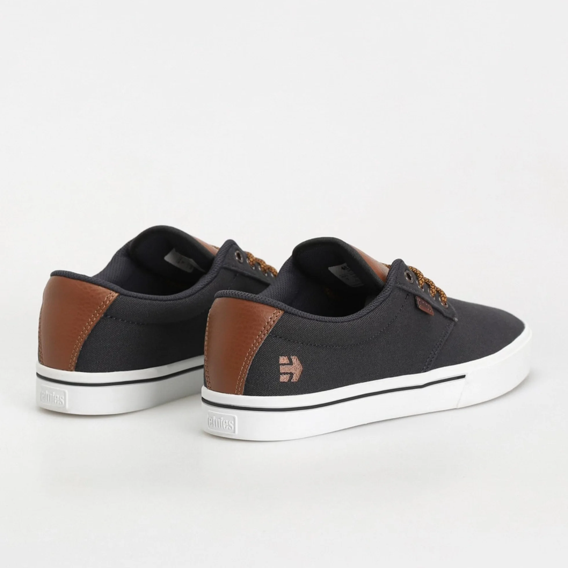 Etnies Jameson 2 Eco buty skate ekologiczne cupsole wegańskie