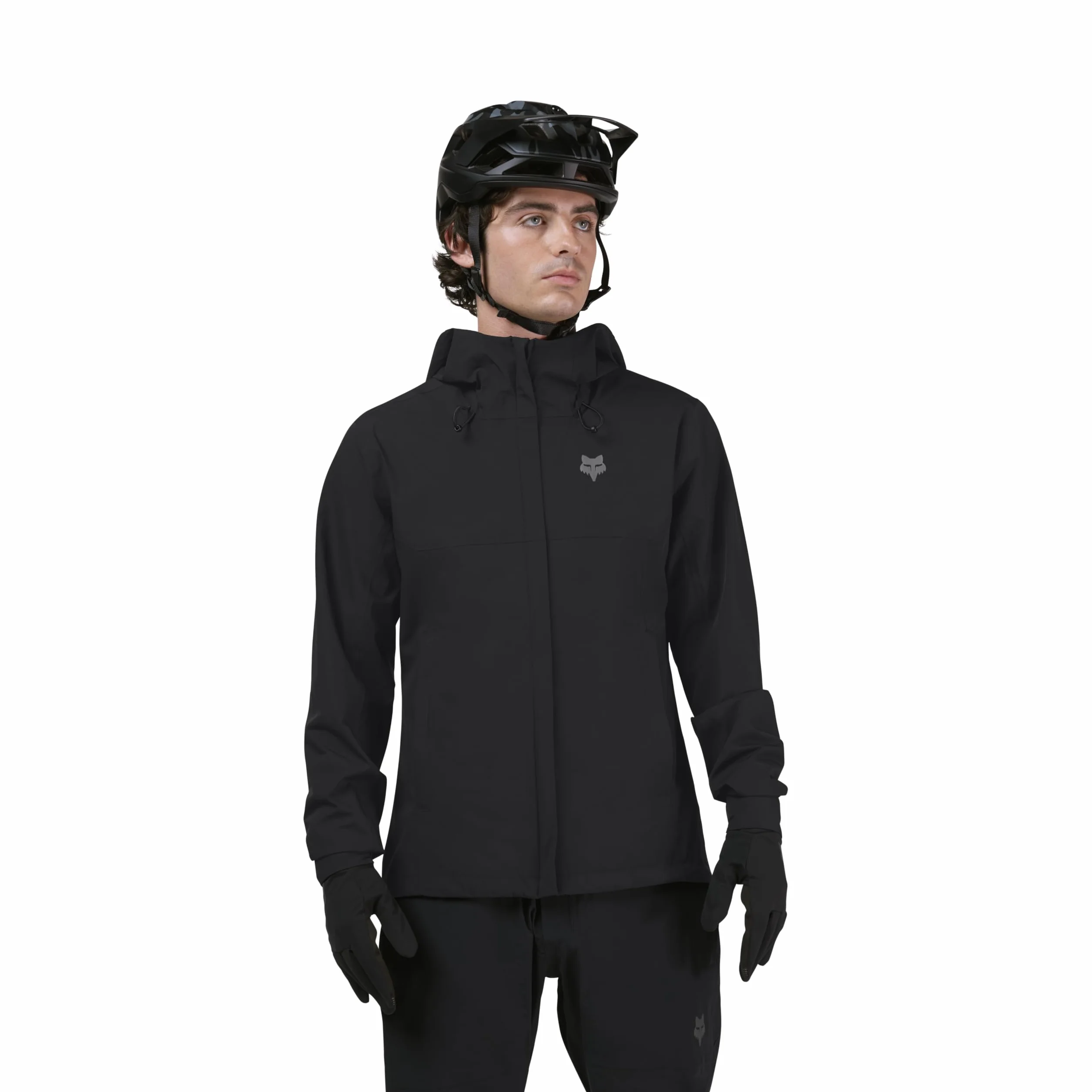Płaszcz Fox Ranger Water Black XL