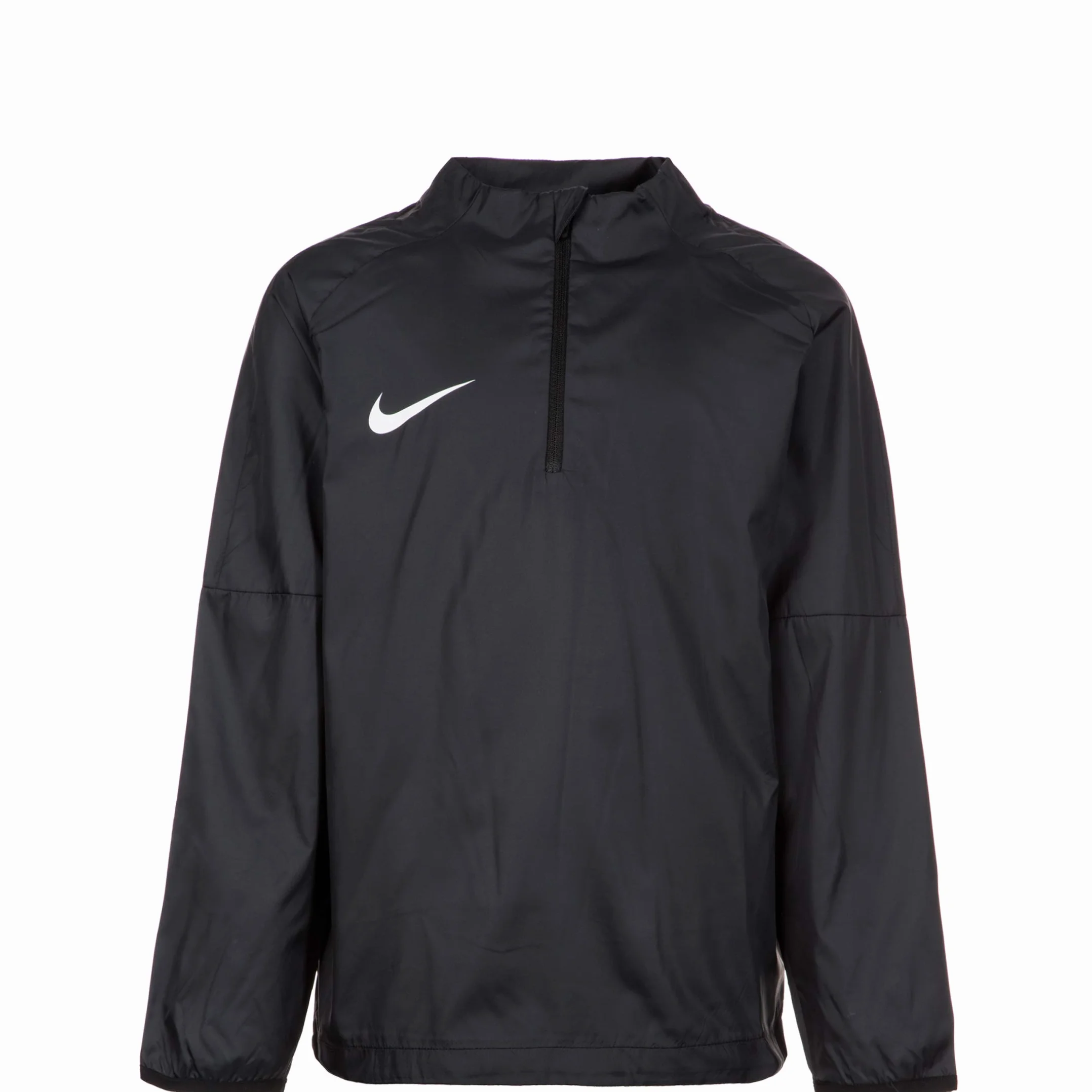 NIKE T-shirt A Manica Lunga Unisex bambini Academy18 Shield Drill Top