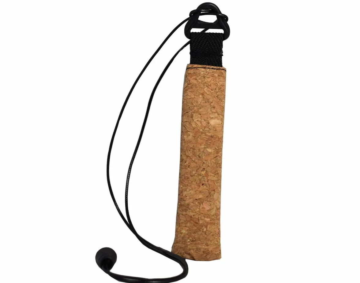 Plan B Etui Ochronne do Vape Kompatybilne z Myblu Smycz 100 cm Jasnobrązowy