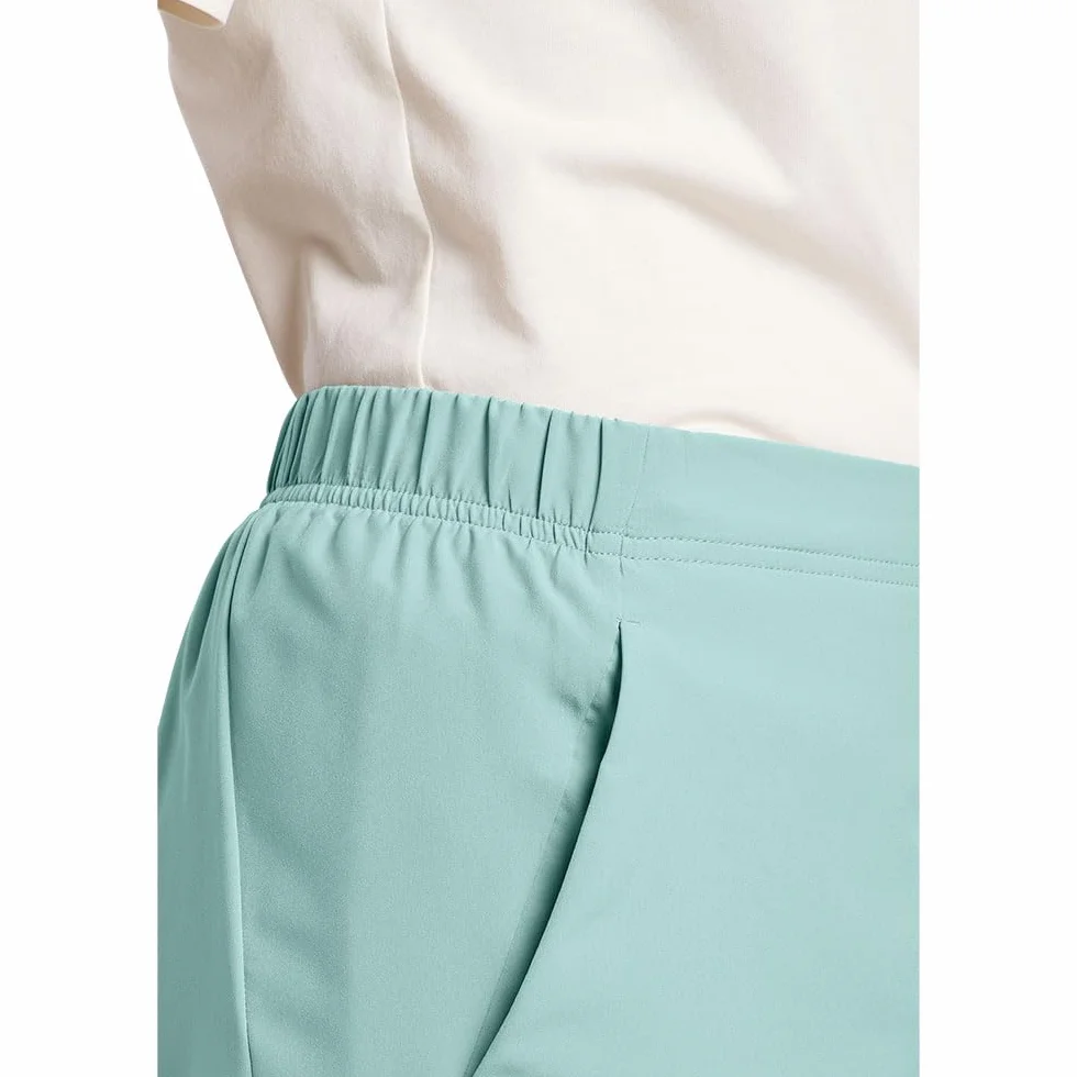 Jack Wolfskin Waimea Skort W Miękki jadeit L